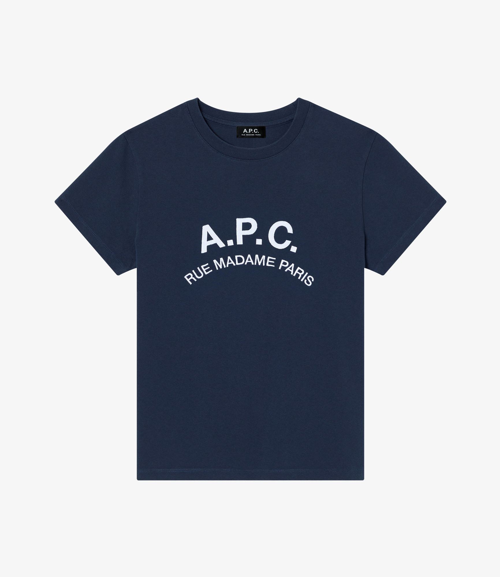 A.P.C. Vintage Tシャツ｜FEMME NEW｜A.P.C. | アー・ペー・セー日本