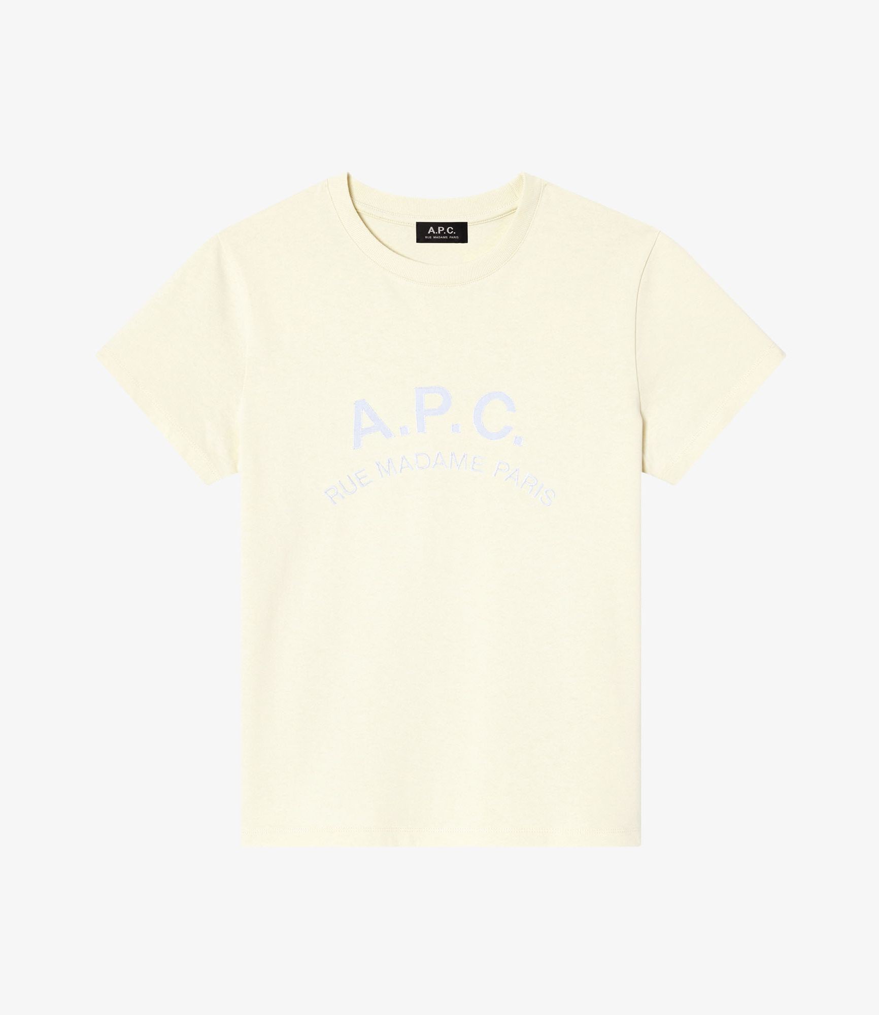 A.P.C. Vintage Tシャツ｜FEMME NEW｜A.P.C. | アー・ペー・セー日本
