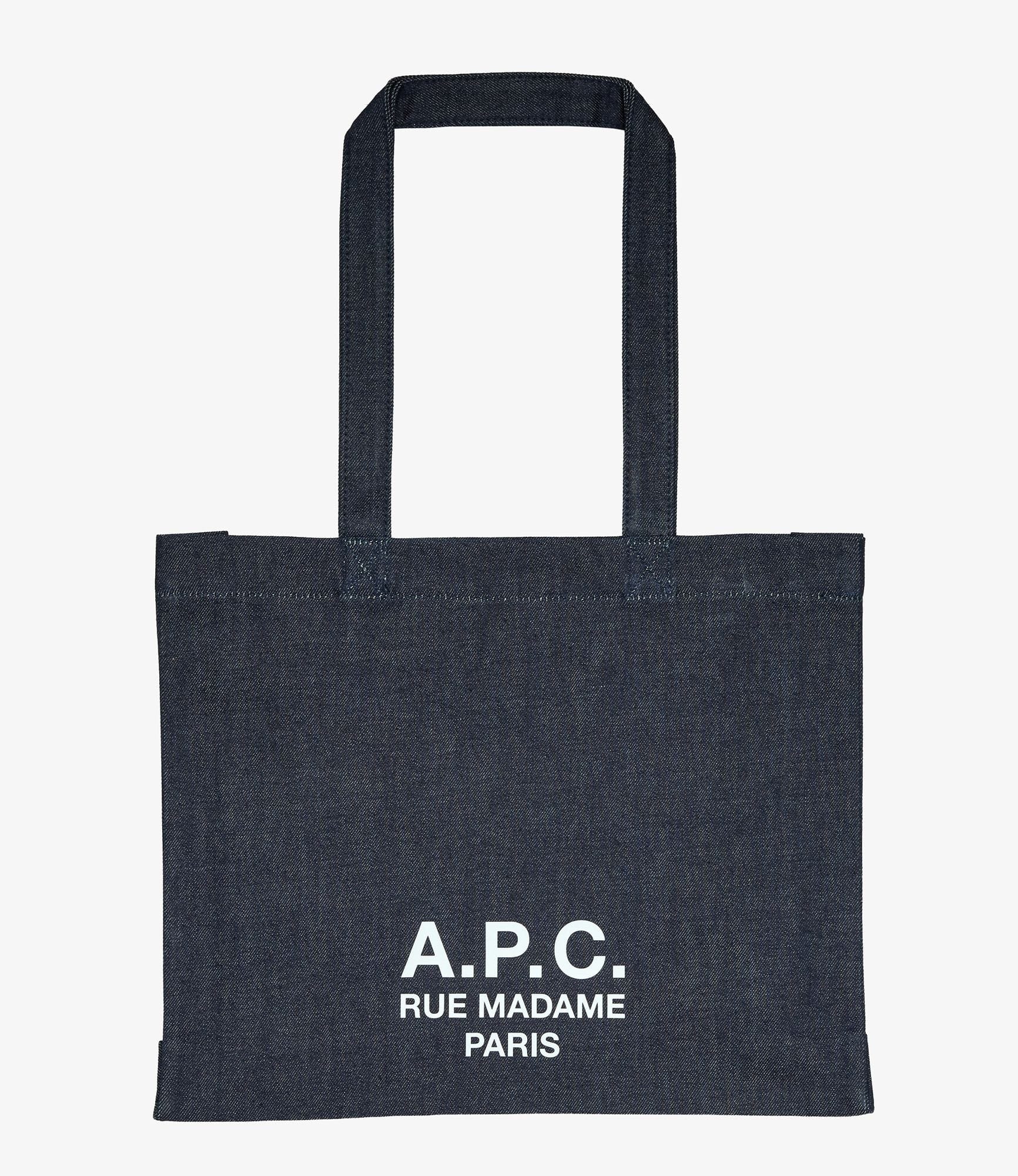Lou Rue Madame 2.0 Horizon トートバッグ｜UNISEXE / SACS｜A.P.C.