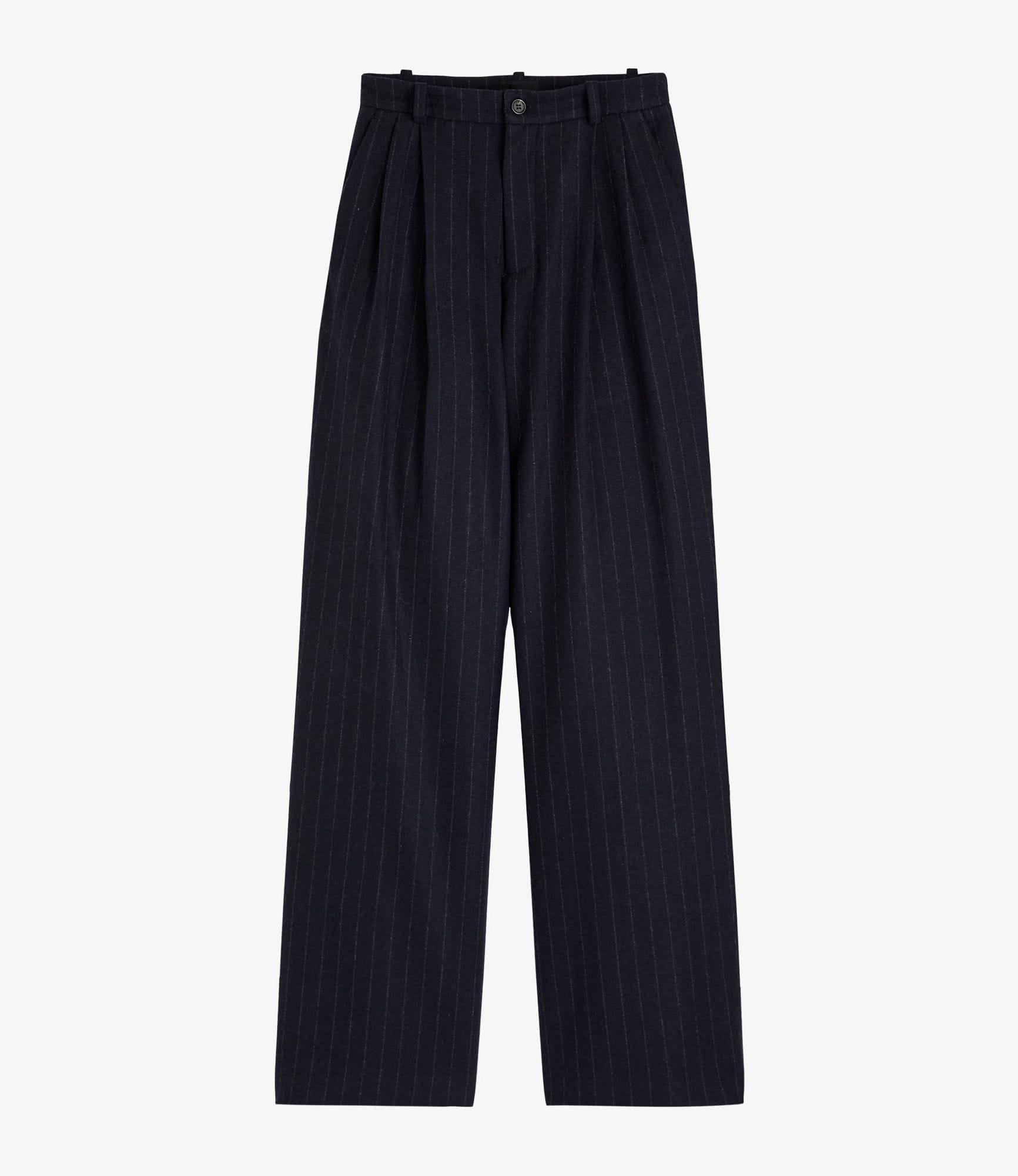 Ginny パンツ｜FEMME NEW｜A.P.C. | アー・ペー・セー日本公式