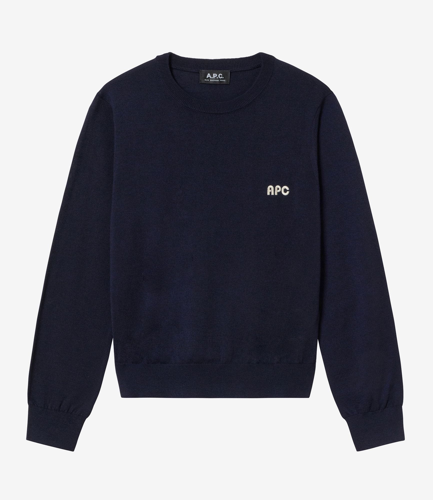 406 セーター｜FEMME NEW｜A.P.C. | アー・ペー・セー日本公式