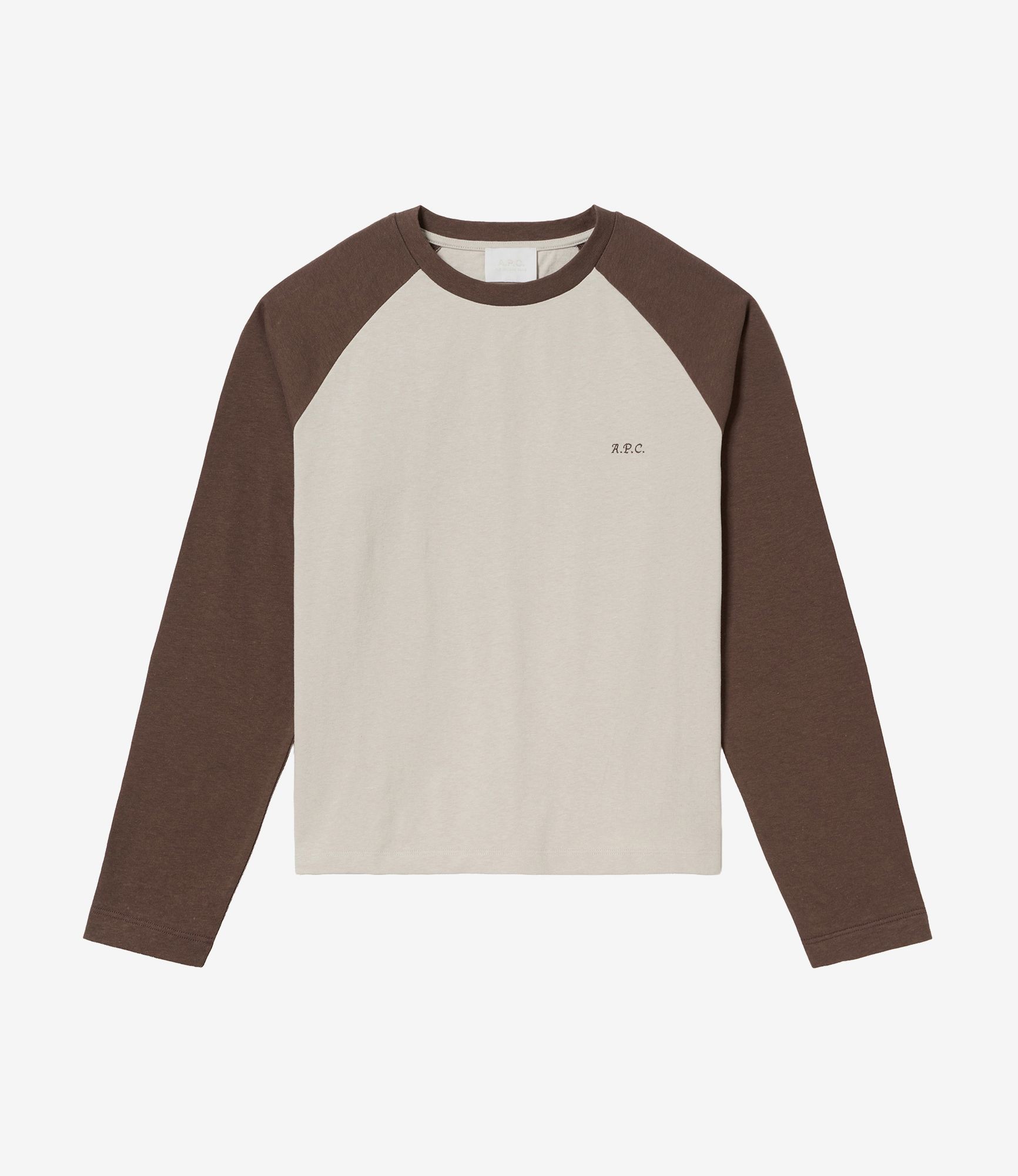 Alex トップ｜FEMME NEW｜A.P.C. | アー・ペー・セー日本公式