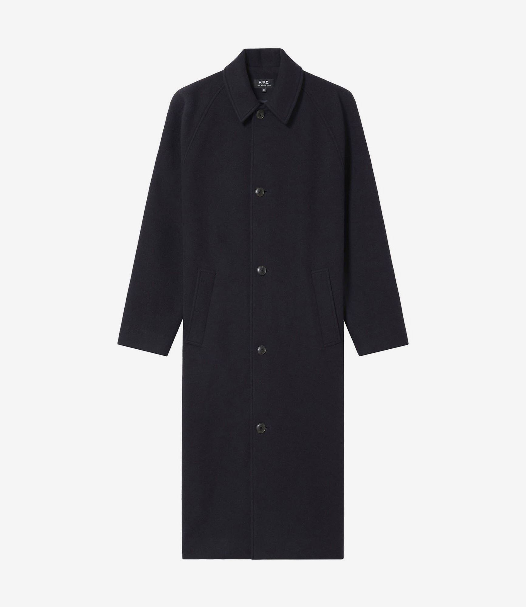80's コート｜FEMME NEW｜A.P.C. | アー・ペー・セー日本公式