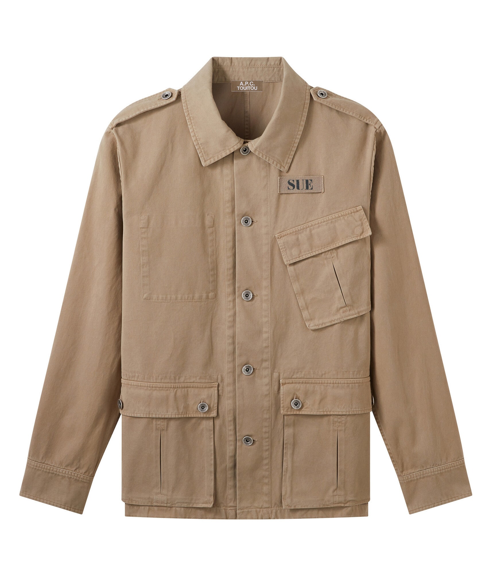 Sideways ジャケット