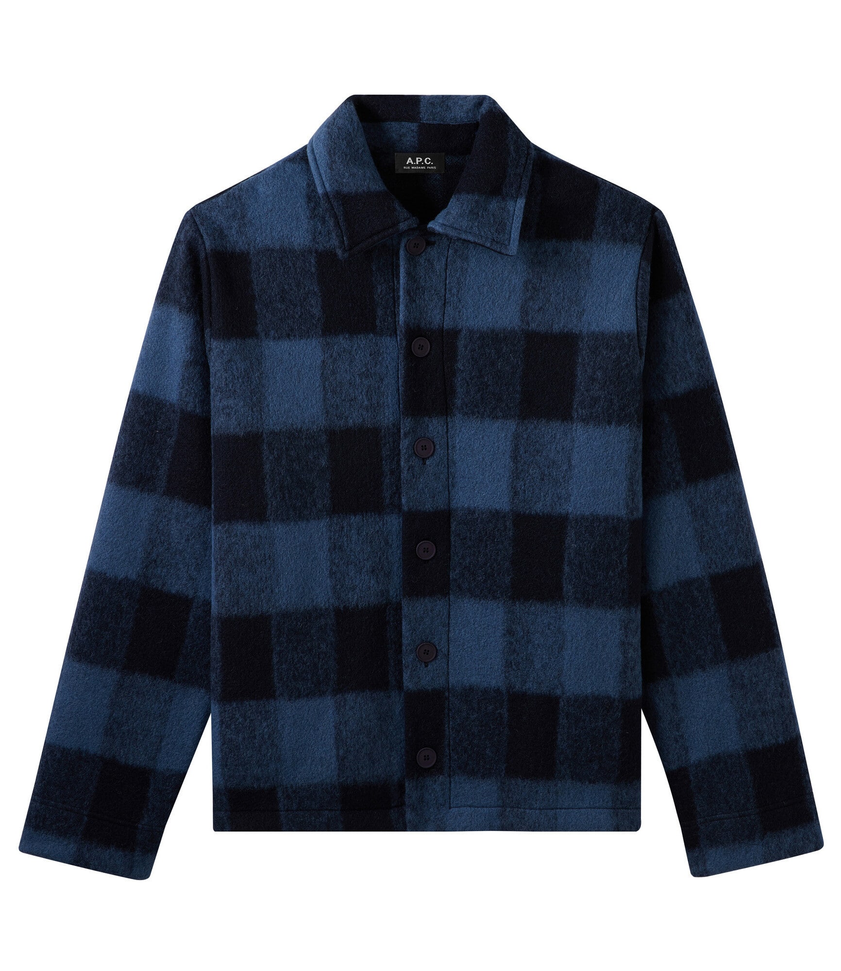 Craig ジャケット｜HOMME ｜A.P.C. STORE(アー・ペー・セーストア)