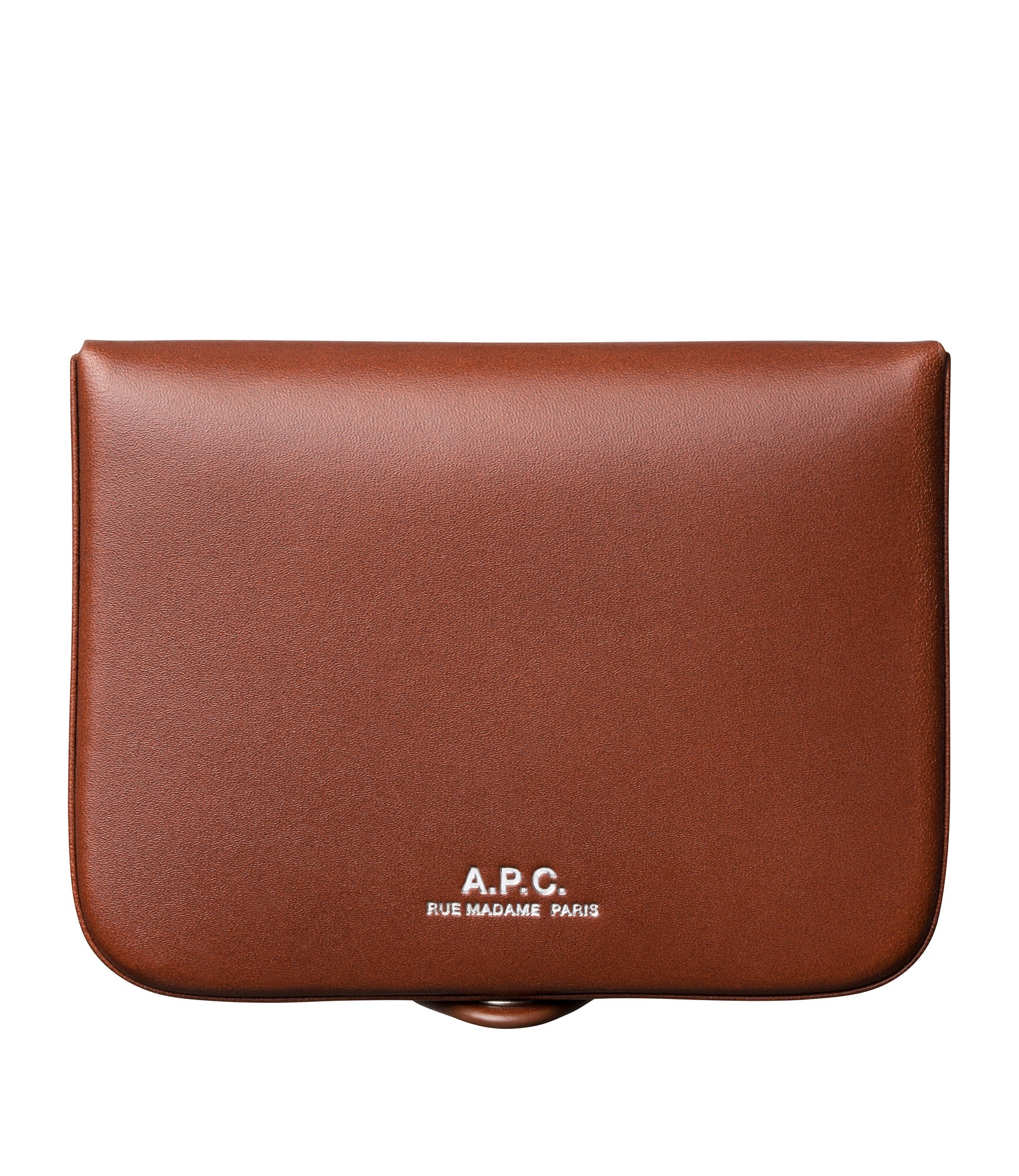 Josh コインケース｜HOMME ｜A.P.C. STORE(アー・ペー・セーストア)