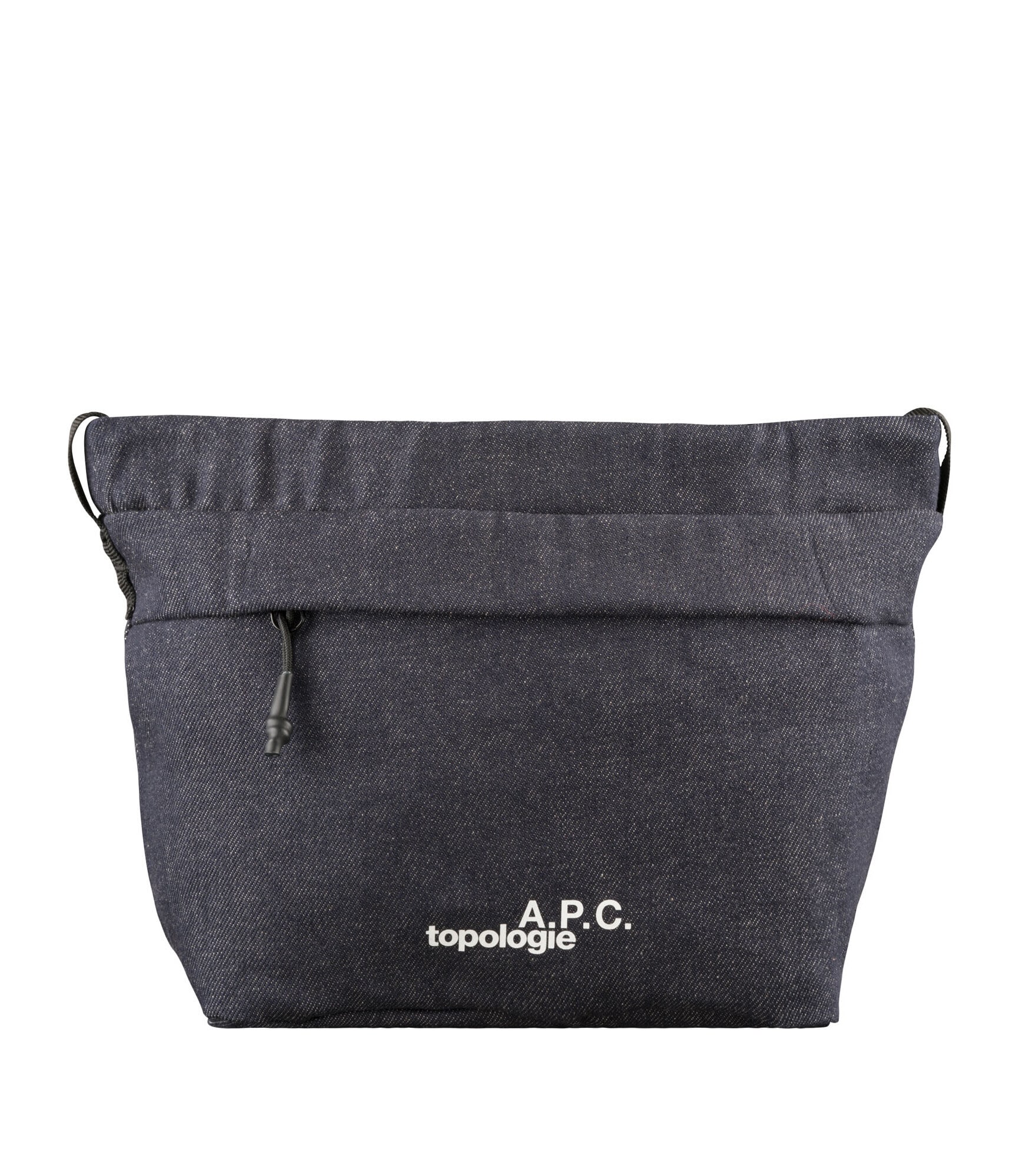 新品　A.P.C. TOPOLOGIE バッグ A.P.C. x Topologie EW Shopper – Topologie (トポロジー)