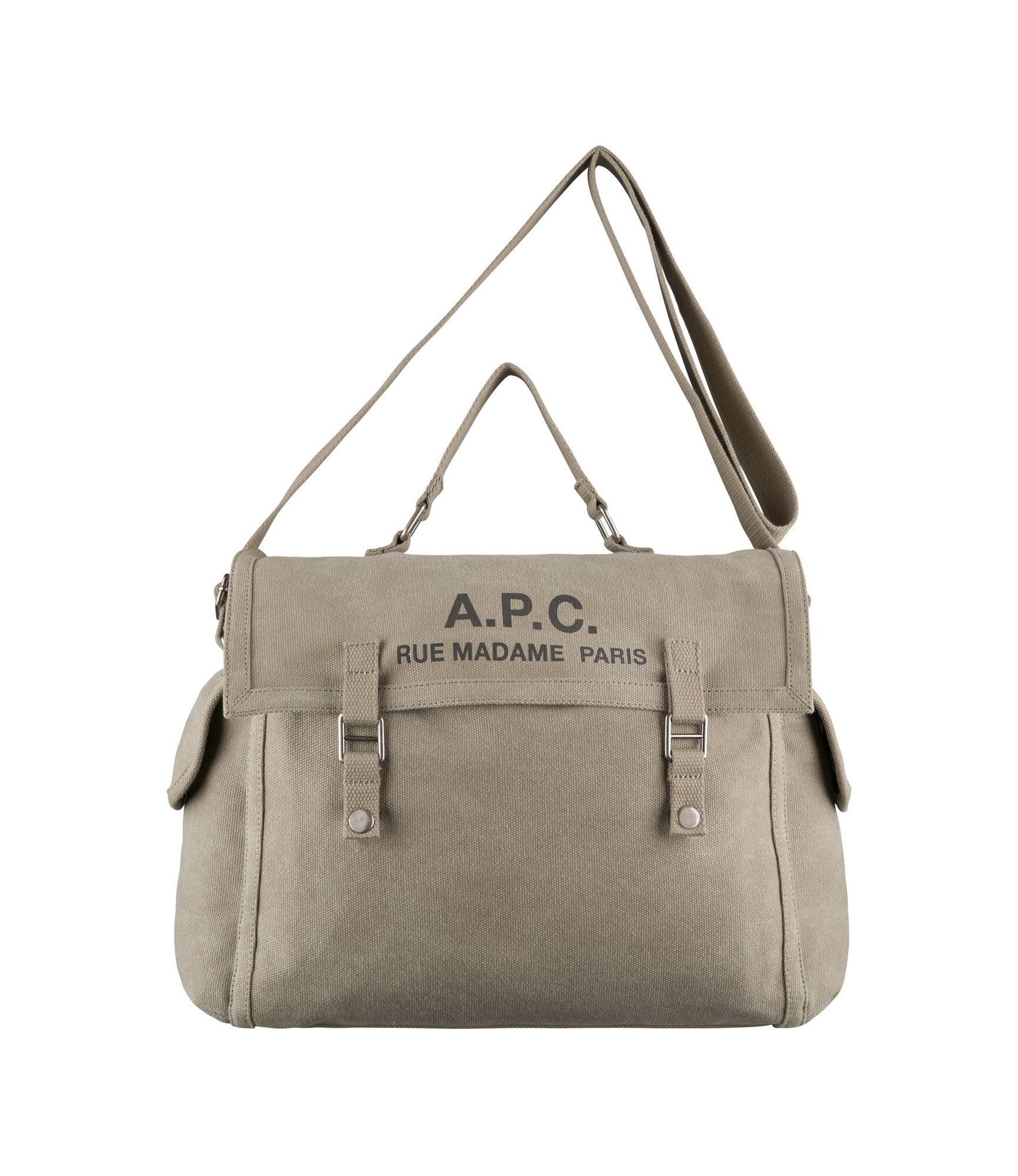 Recuperation ショルダーバッグ｜UNISEXE / SACS｜A.P.C. 