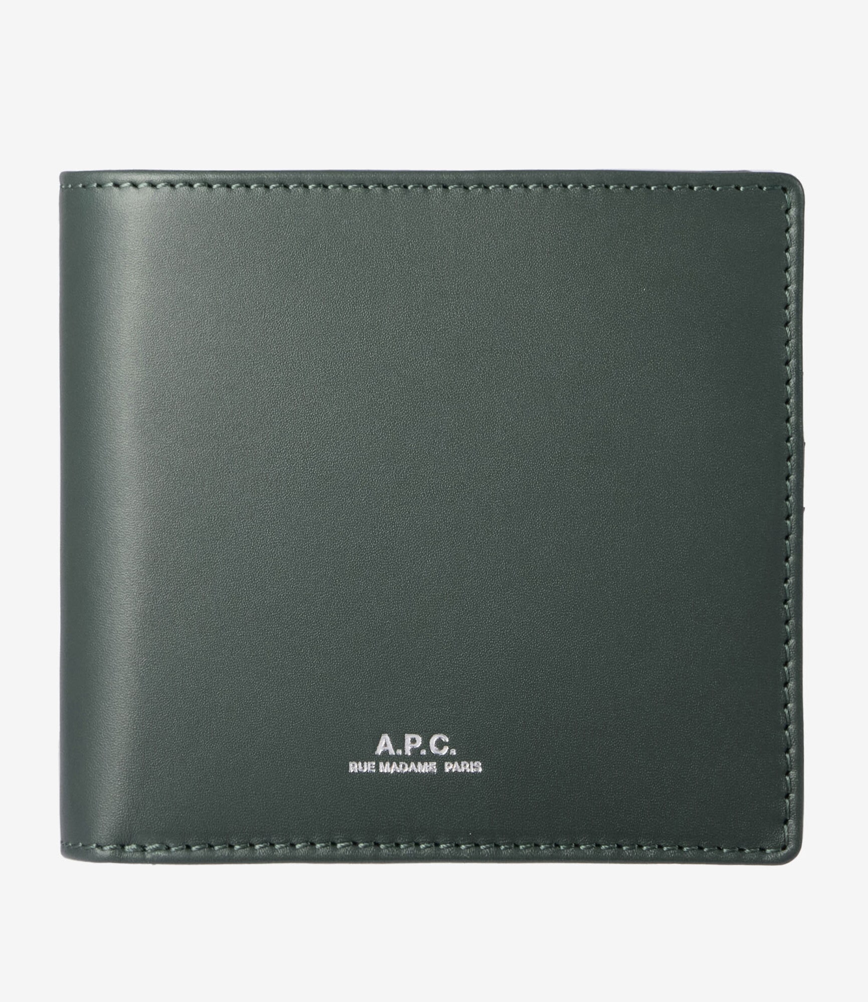 APC革財布 London ニューウォレット｜レザーグッズ｜A.P.C. | アー・ペー・セー