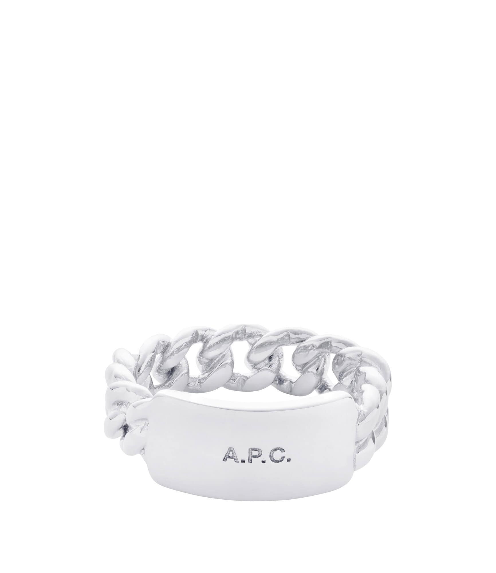 A.P.C. Darwin アーペーセー リング ゴールド アクセサリー 楽天市場】A.P.C. Darwin リング アー・ぺー・セー アクセサリー