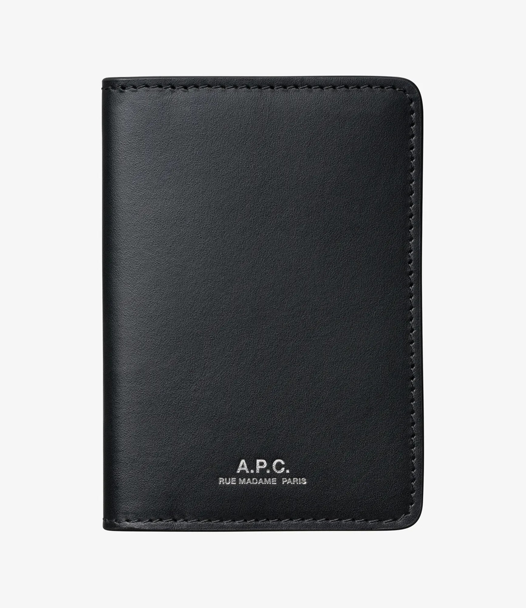 人気ブランド新作豊富 Stefan カードホルダー｜レザーグッズ｜A.P.C. Horizon 名刺入れ+定期入れ