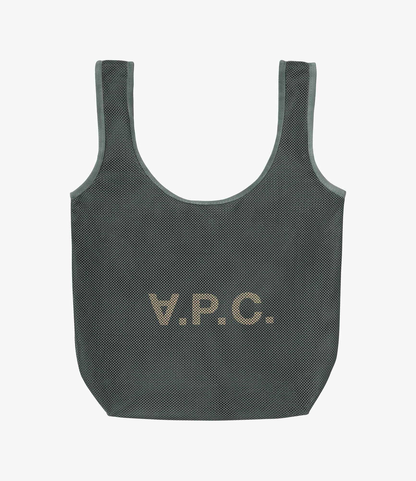 A.P.C. (アーペーセー) SHOPPING REBOUND MINI / ショッピング