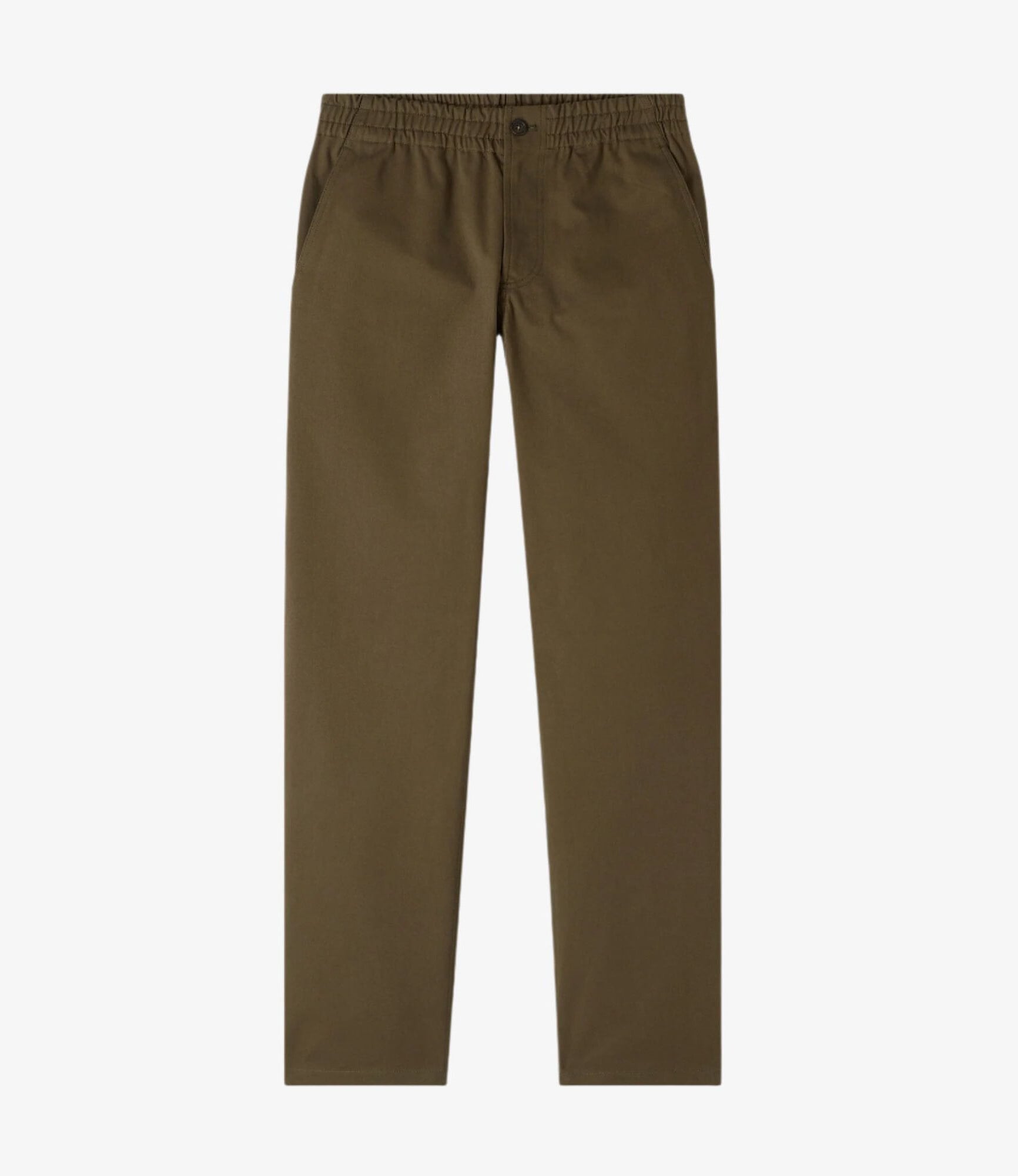 ◆ 新品未着用　A.P.C. コットンチノパンツ　アーペーセー① A.P.C. アーペーセー デニム レディース メンズ ユニセックス