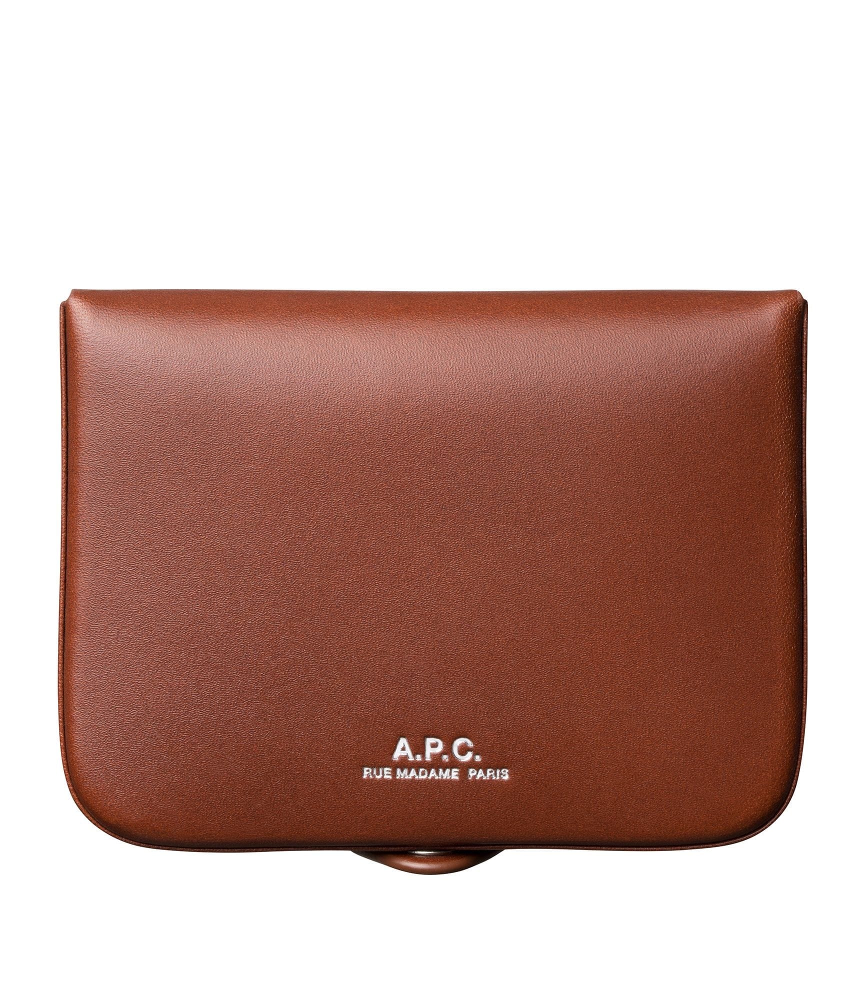 美品 アーペーセー apc JOSH コインケース Josh コインケース｜レザーグッズ｜A.P.C. | アーペーセー日本