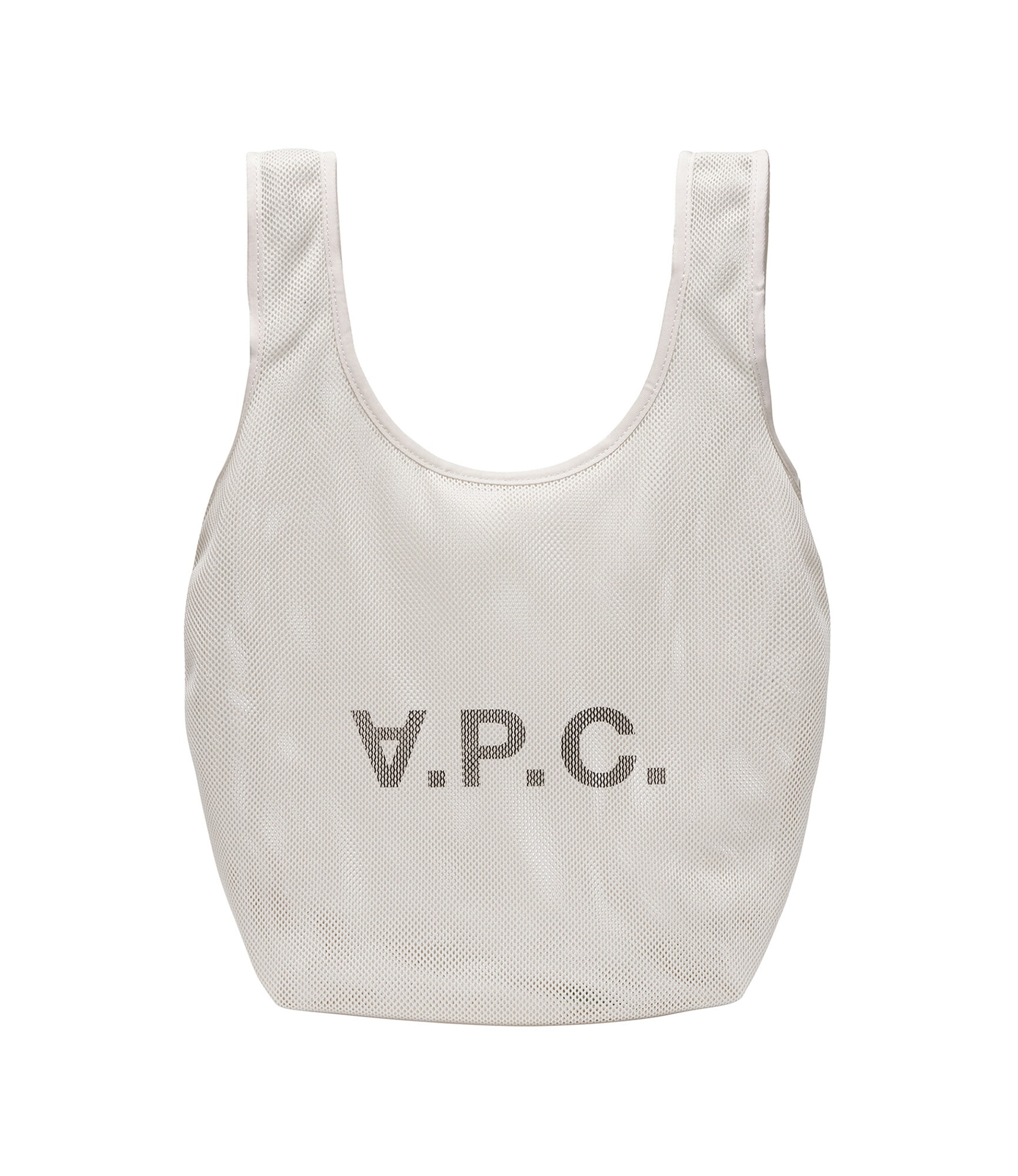 A.P.C. REBOUND ショッピングバッグ A.P.C. (アーペーセー) SHOPPING REBOUND MINI / ショッピング