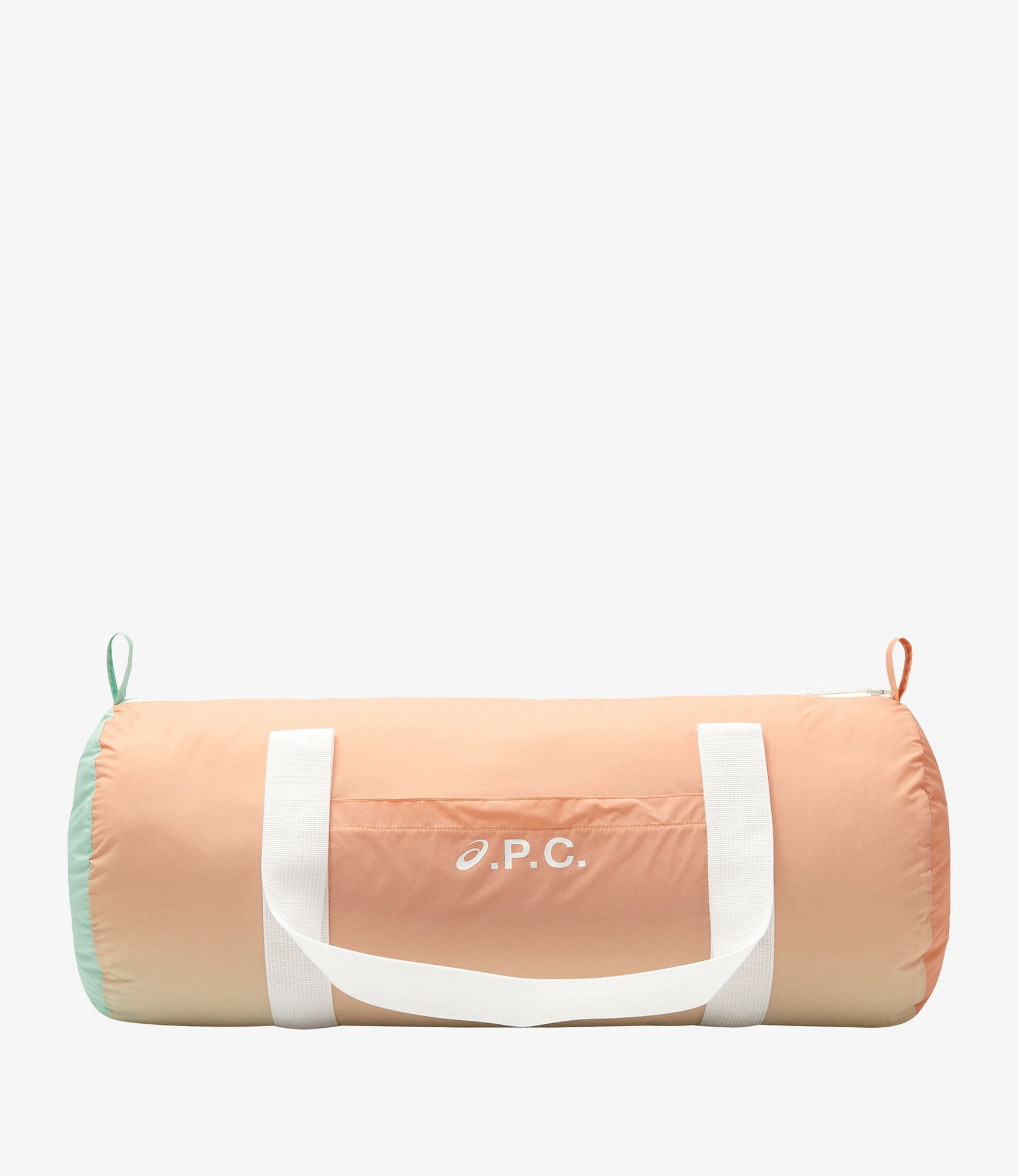 Asics ジムバッグ｜UNISEXE / SACS｜A.P.C. | アーペーセー日本