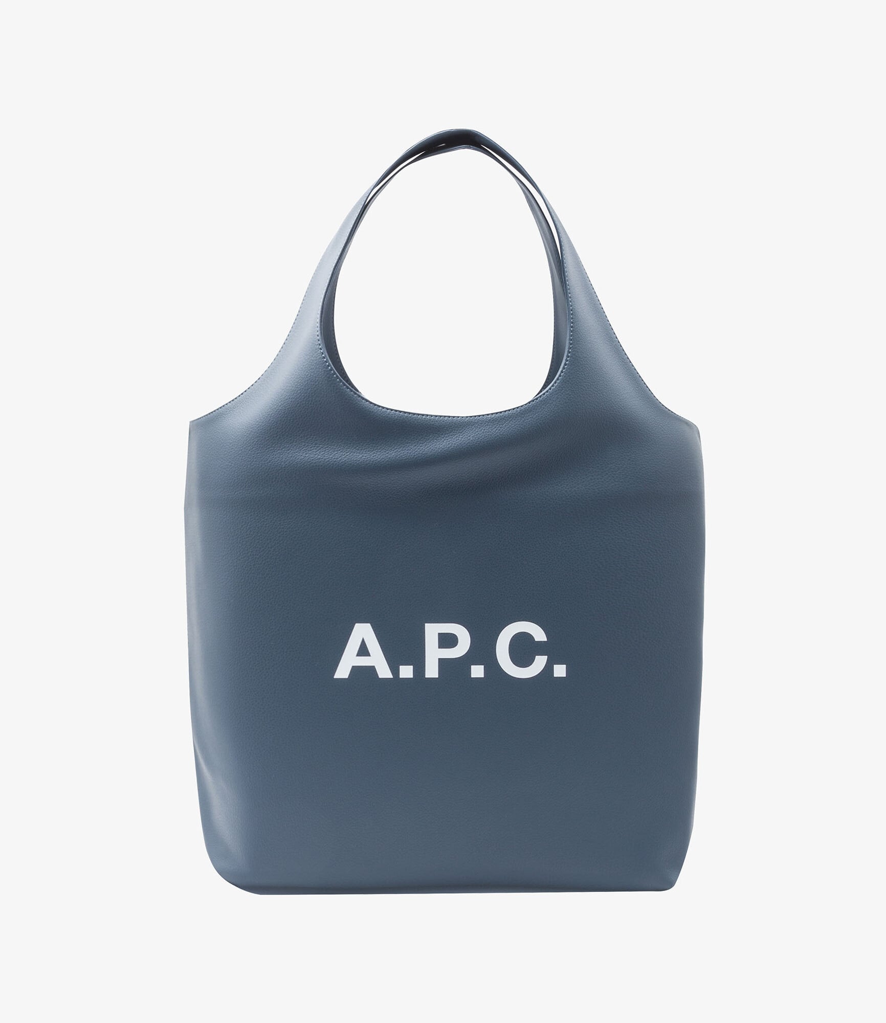 Ninon トートバッグ｜HOMME ｜A.P.C. | アーペーセー日本公式