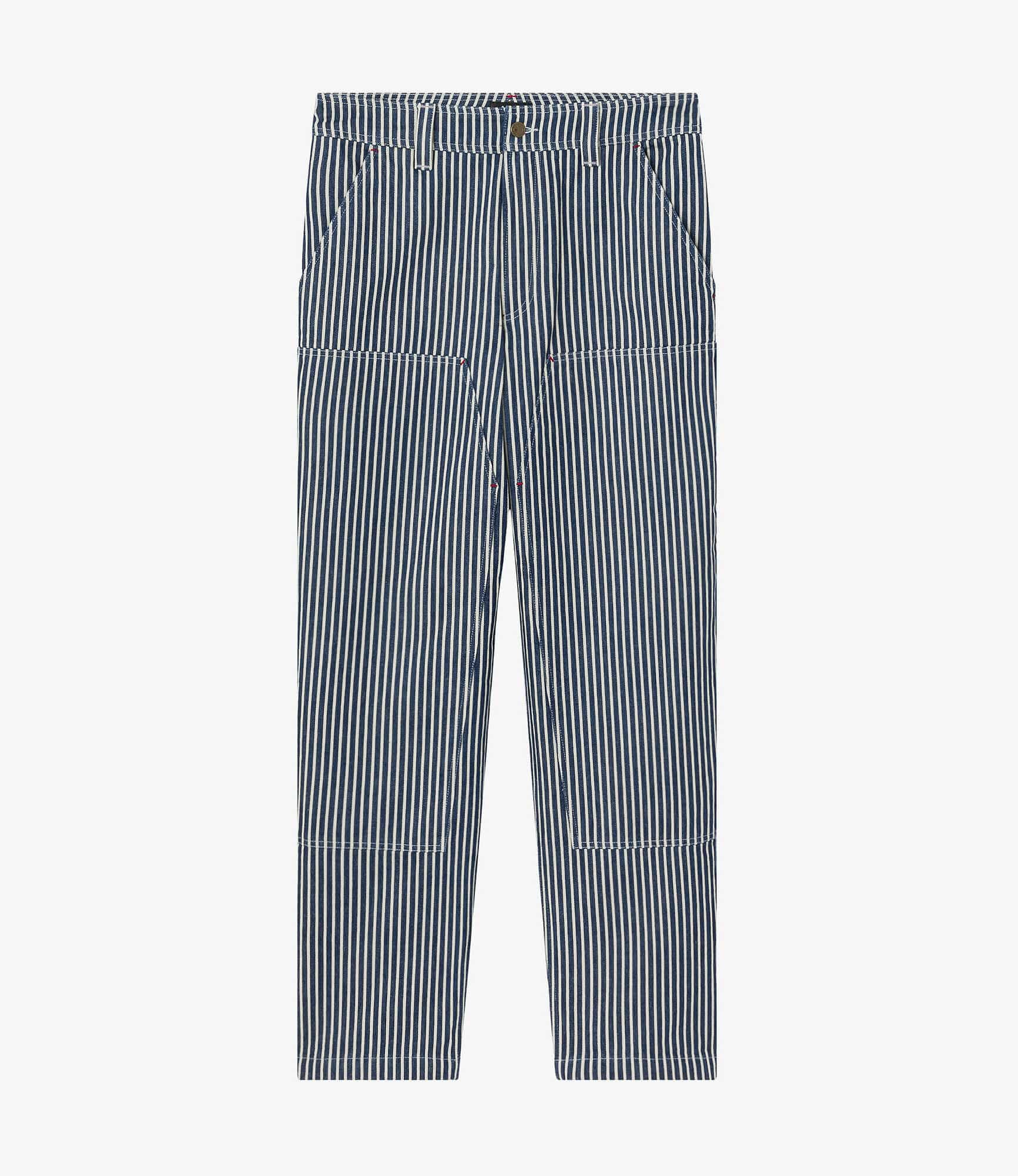 【関税込み】A.P.C. オフホワイト Gustav ジーンズ Gustav ジーンズ｜HOMME ｜A.P.C. | アーペーセー日本公式