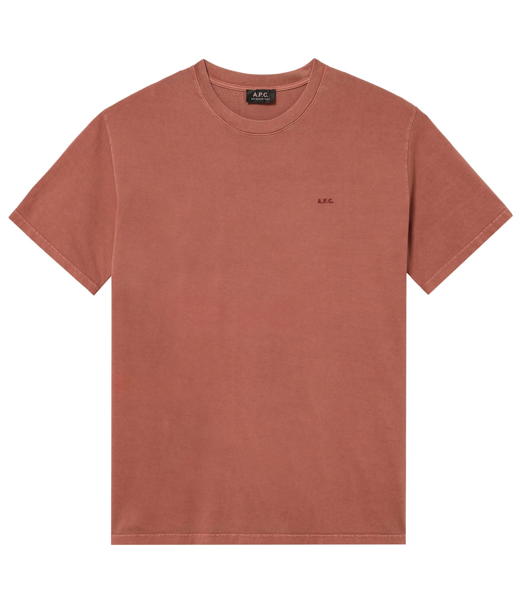 美品　APC Tシャツ　サイズS A.P.C. A.P.C アーペーセー トップス Standard Grand VPC T