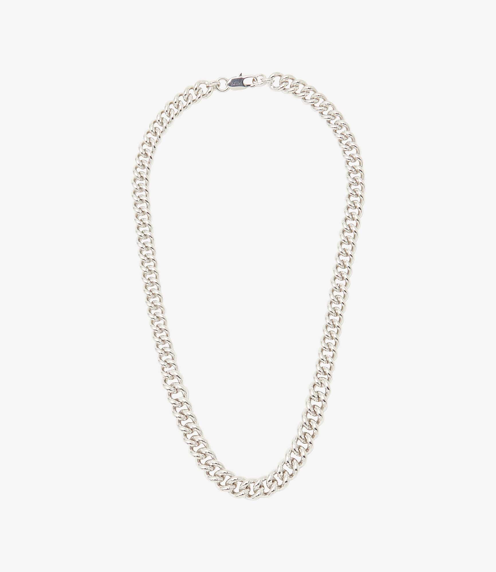 Minimal Maxi ネックレス｜UNISEXE / BIJOUX｜A.P.C.