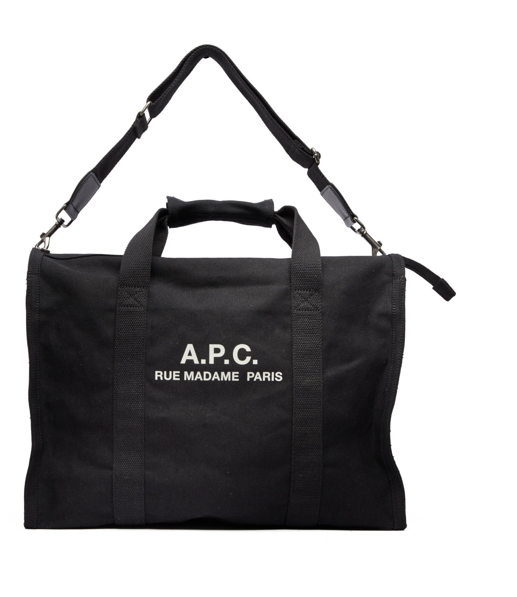A.P.C. アーペーセー RECUPERATION GYM バッグ Recuperation GYM バッグ｜バッグ｜A.P.C. | アーペーセー日本