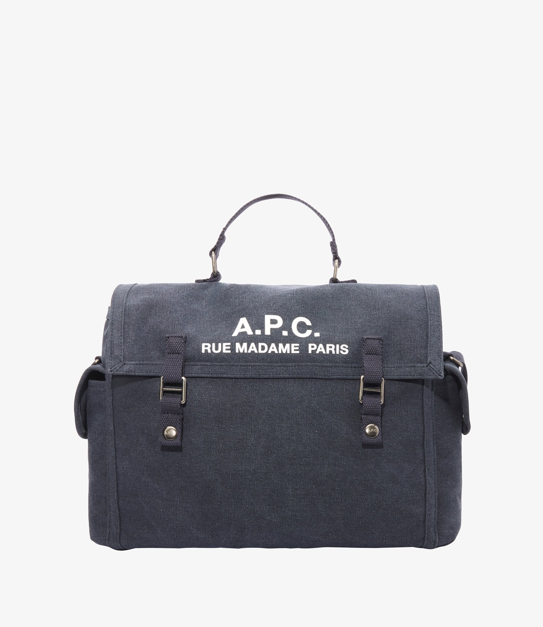 アーペーセー A.P.C. レディース RECUPERATION ショルダーバッグ A.P.C. 24AWモデル アーペーセー レディース RECUPERATION