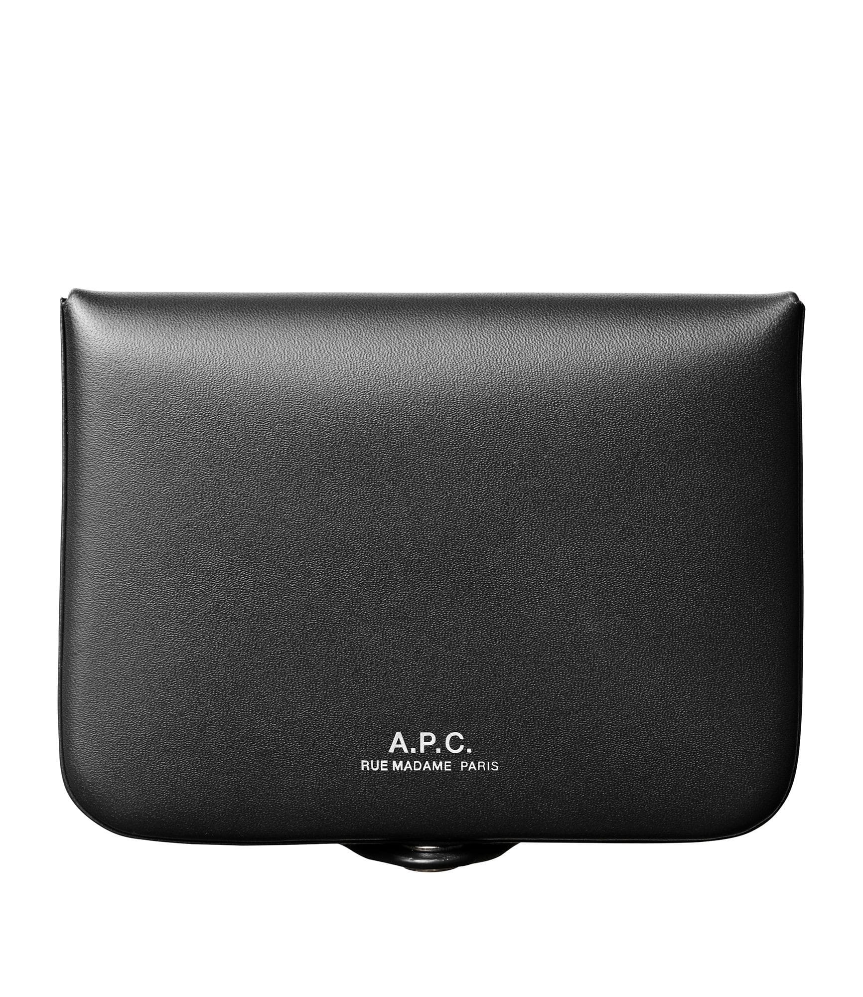 美品 アーペーセー apc JOSH コインケース Josh コインケース｜レザーグッズ｜A.P.C. | アーペーセー日本
