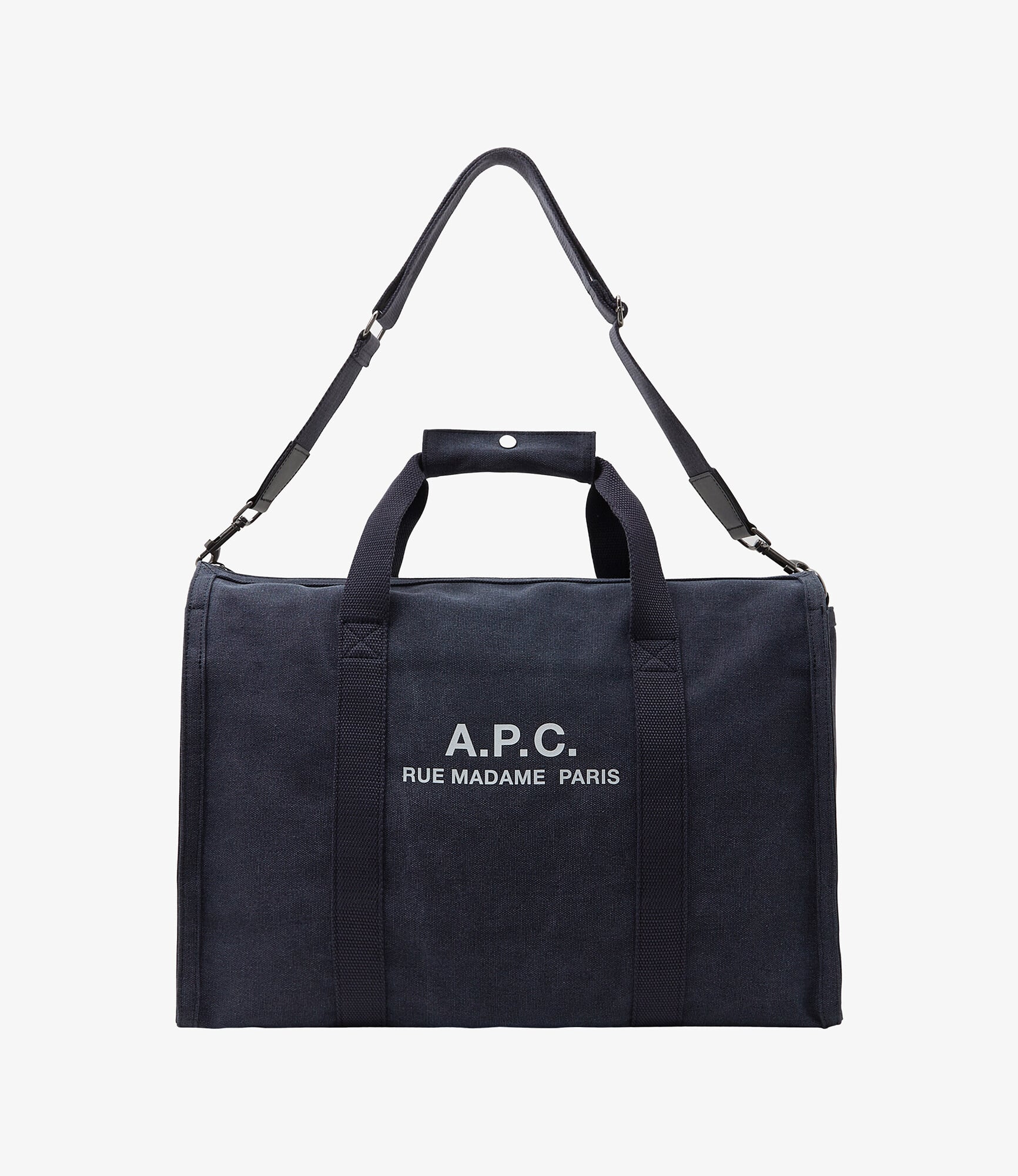 Recuperation Gym バッグ｜バッグ｜A.P.C. | アーペーセー日本