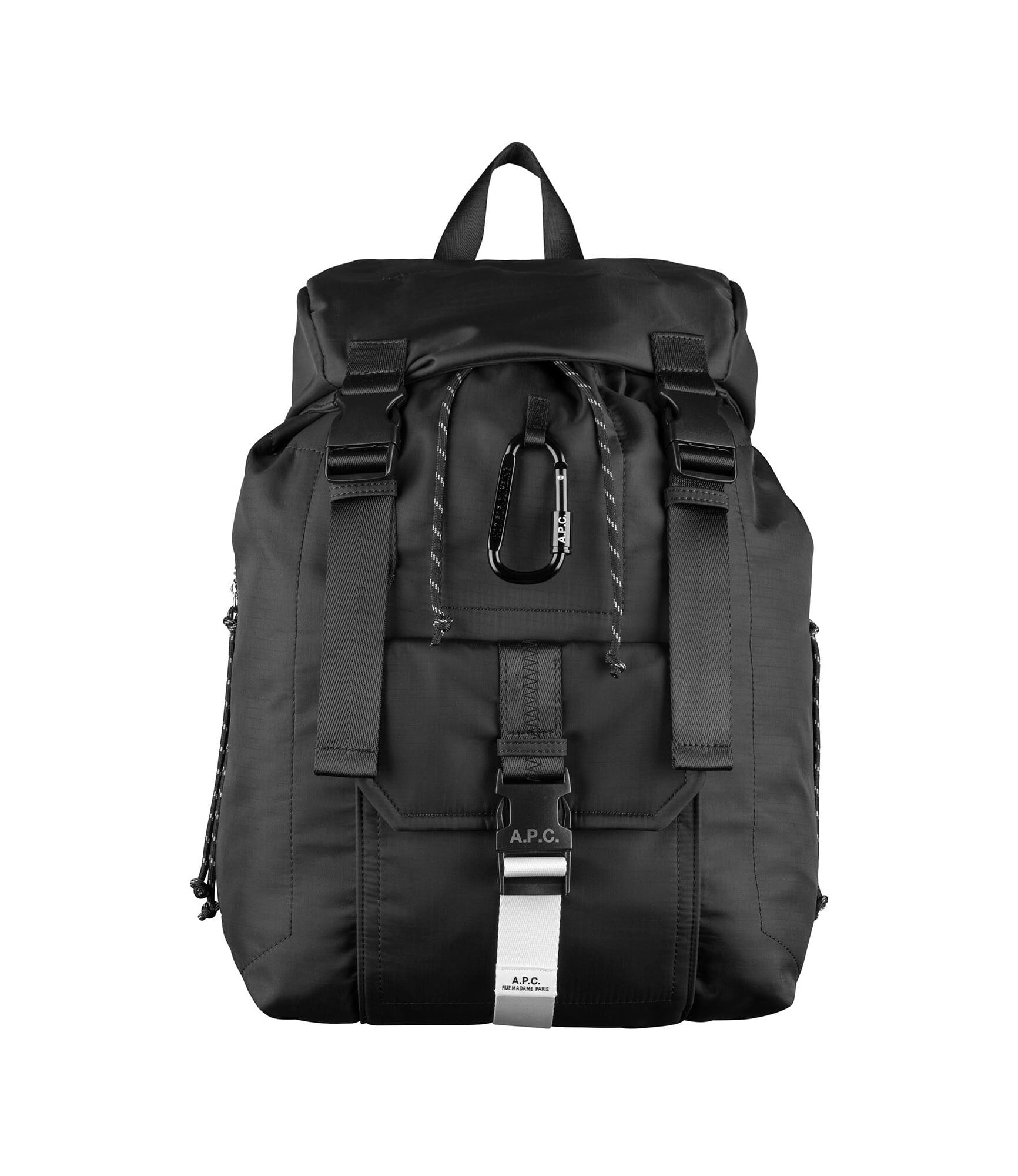 ★関税込★ A.P.C. Trek バックパック リュックサック Trek リュックサック|バッグ|A.P.C. | アーペーセー日本公式