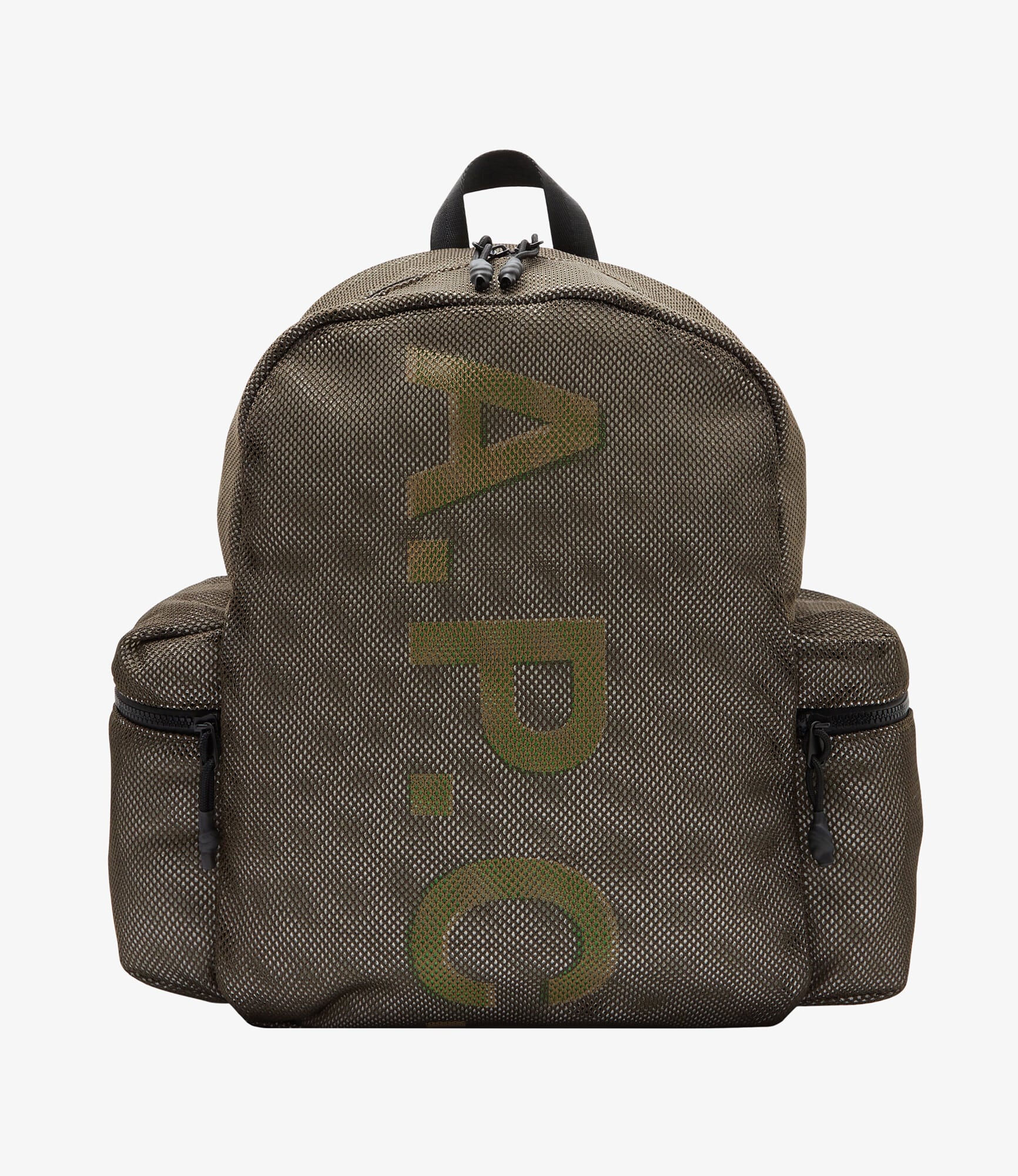 Rebound リュックサック｜バッグ｜A.P.C. | アーペーセー日本