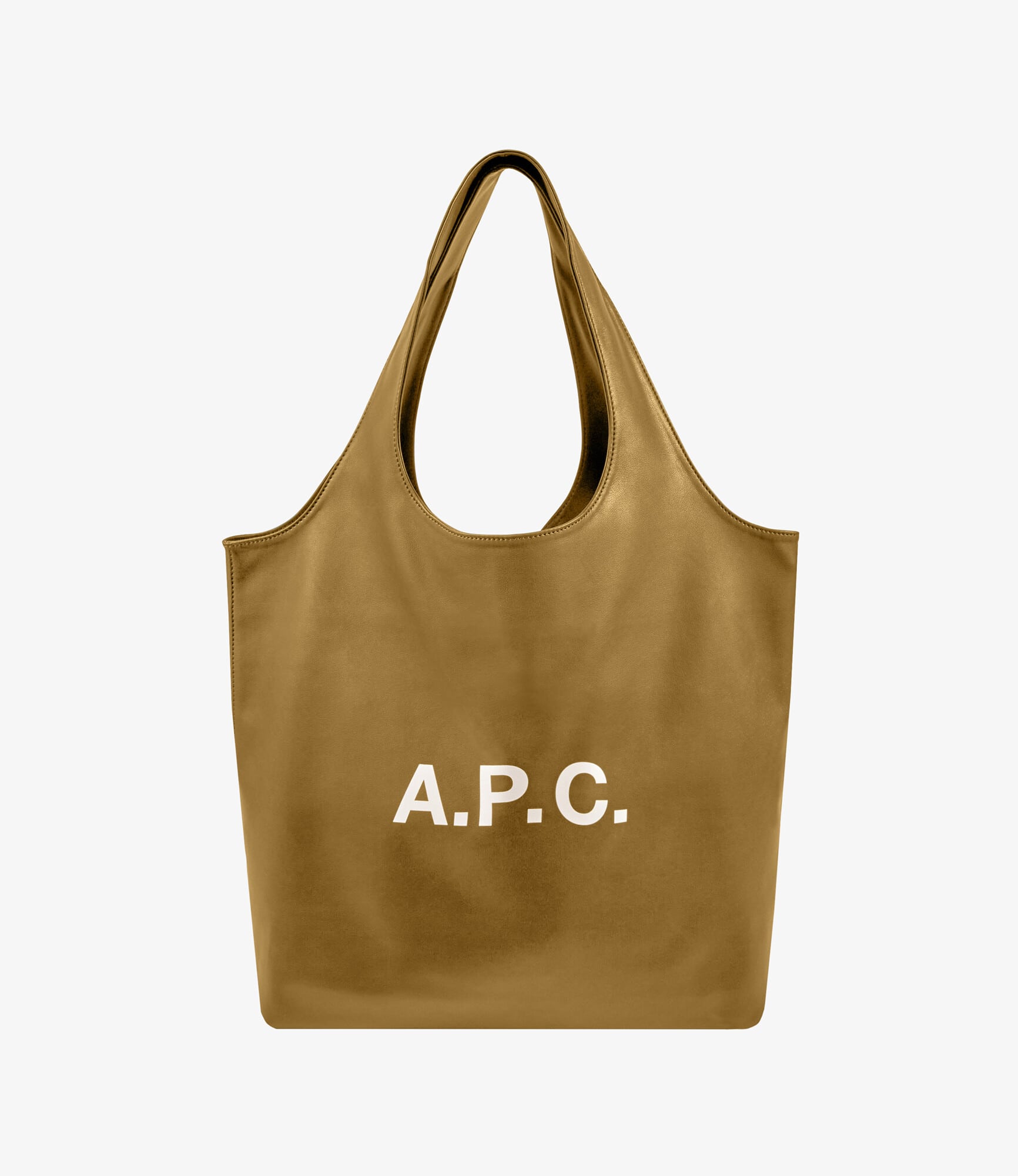 Ninon トートバッグ｜HOMME ｜A.P.C. | アーペーセー日本公式