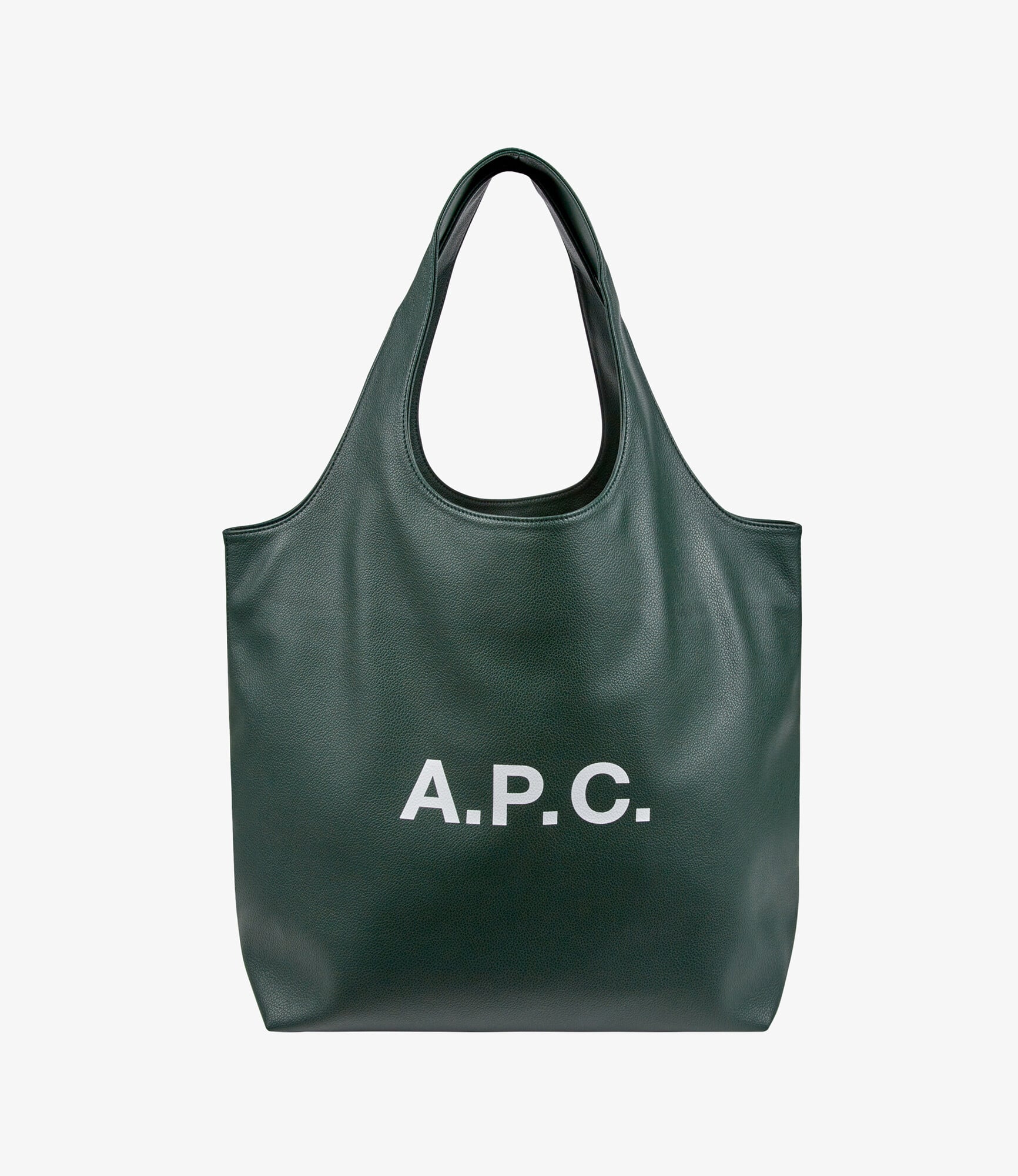 【A.P.C.】在庫あり ☆ユニセックス Ninon トートバック☆ Ninon トートバッグ｜HOMME ｜A.P.C. | アーペーセー日本公式