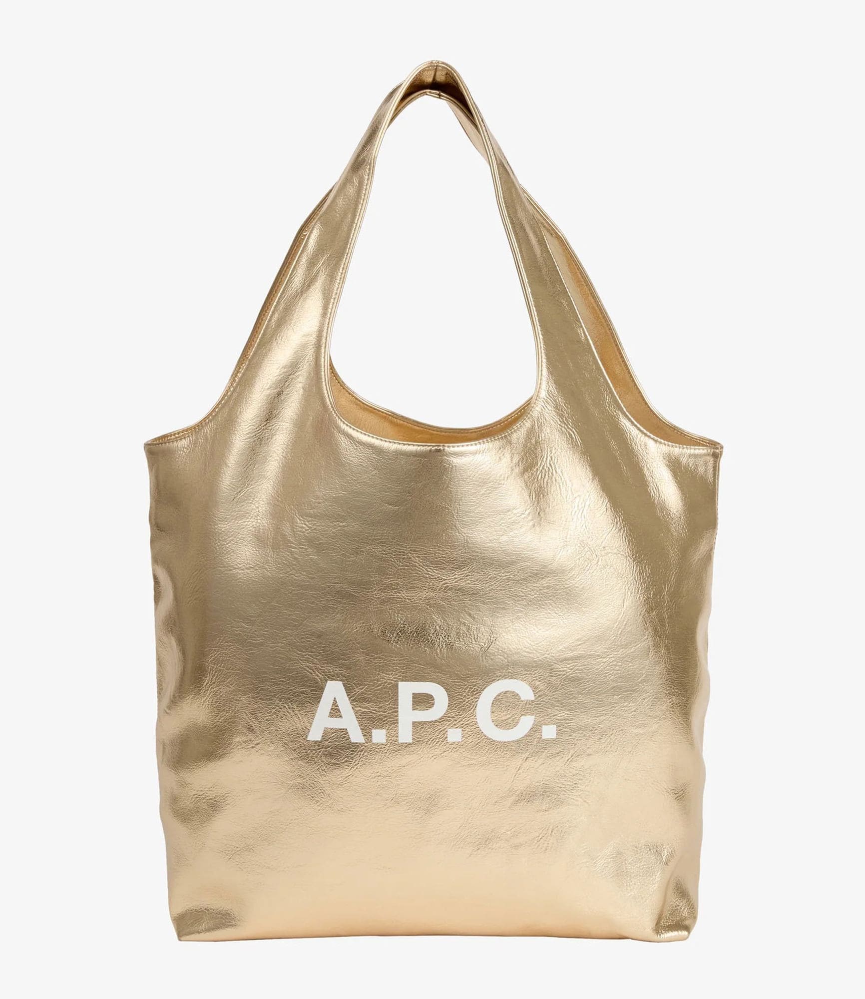 Ninon トートバッグ｜HOMME ｜A.P.C. | アーペーセー日本公式