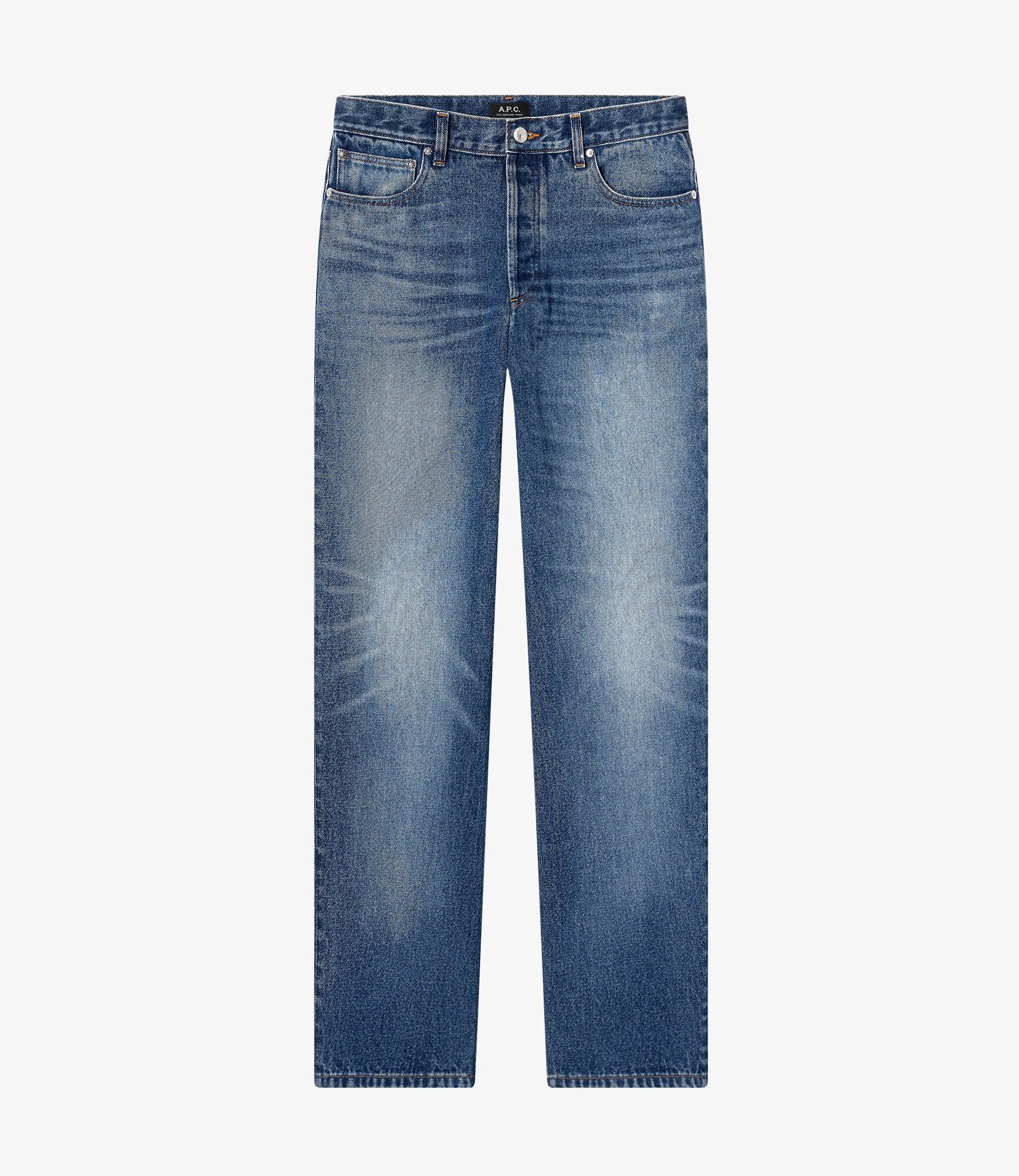 デニム・ジーパン A.P.C. Jeans Seaside Seaside jeans | A.P.C.