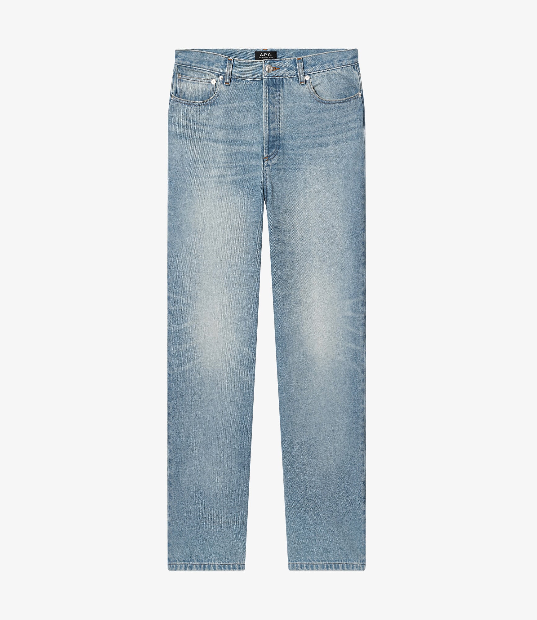 デニム・ジーパン A.P.C. SOLAL JEANS Solal jeans | A.P.C.