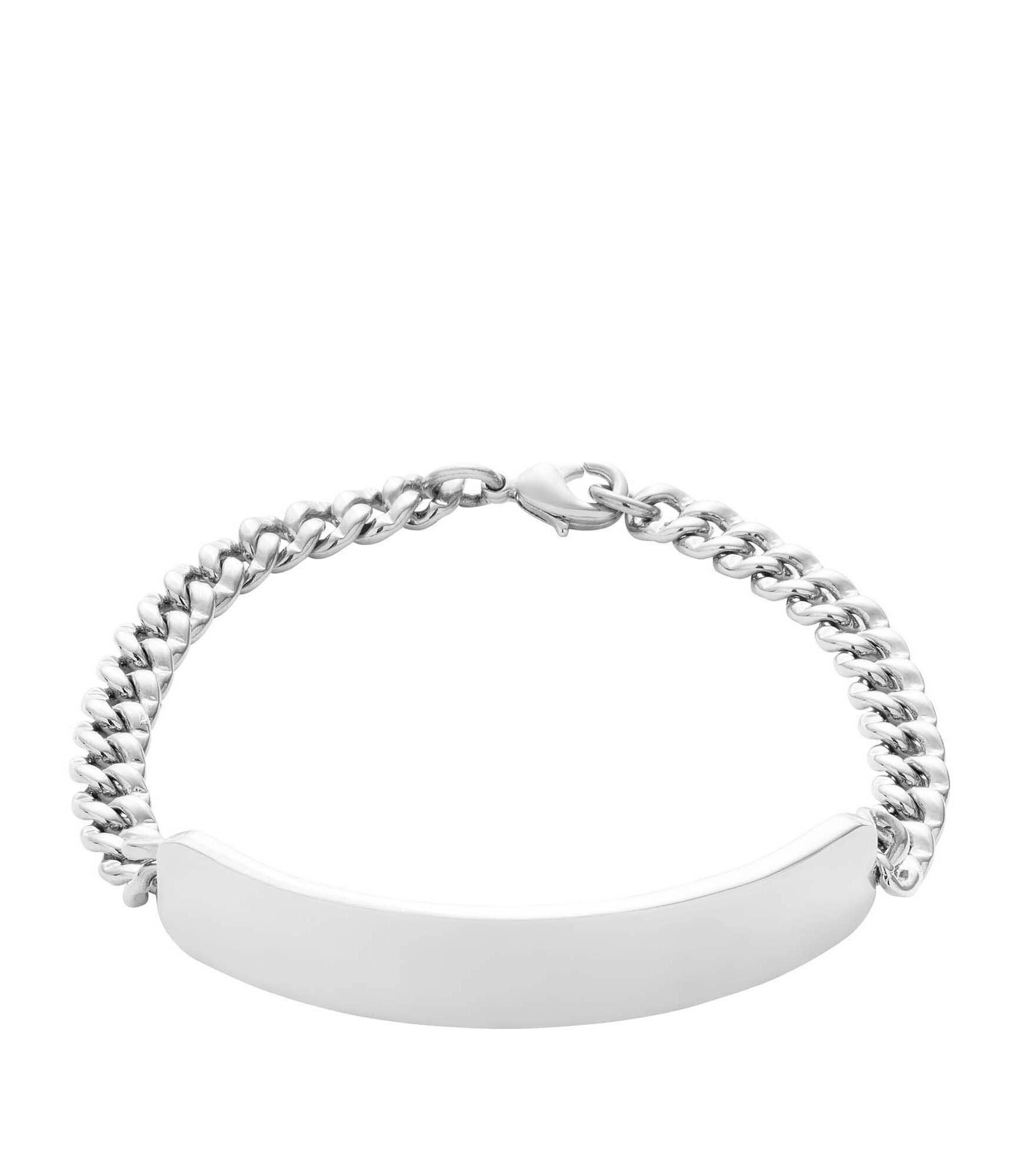 A.P.C. DARWIN チェーンブレスレット Darwin チェーンブレスレット｜UNISEXE / BIJOUX｜A.P.C.