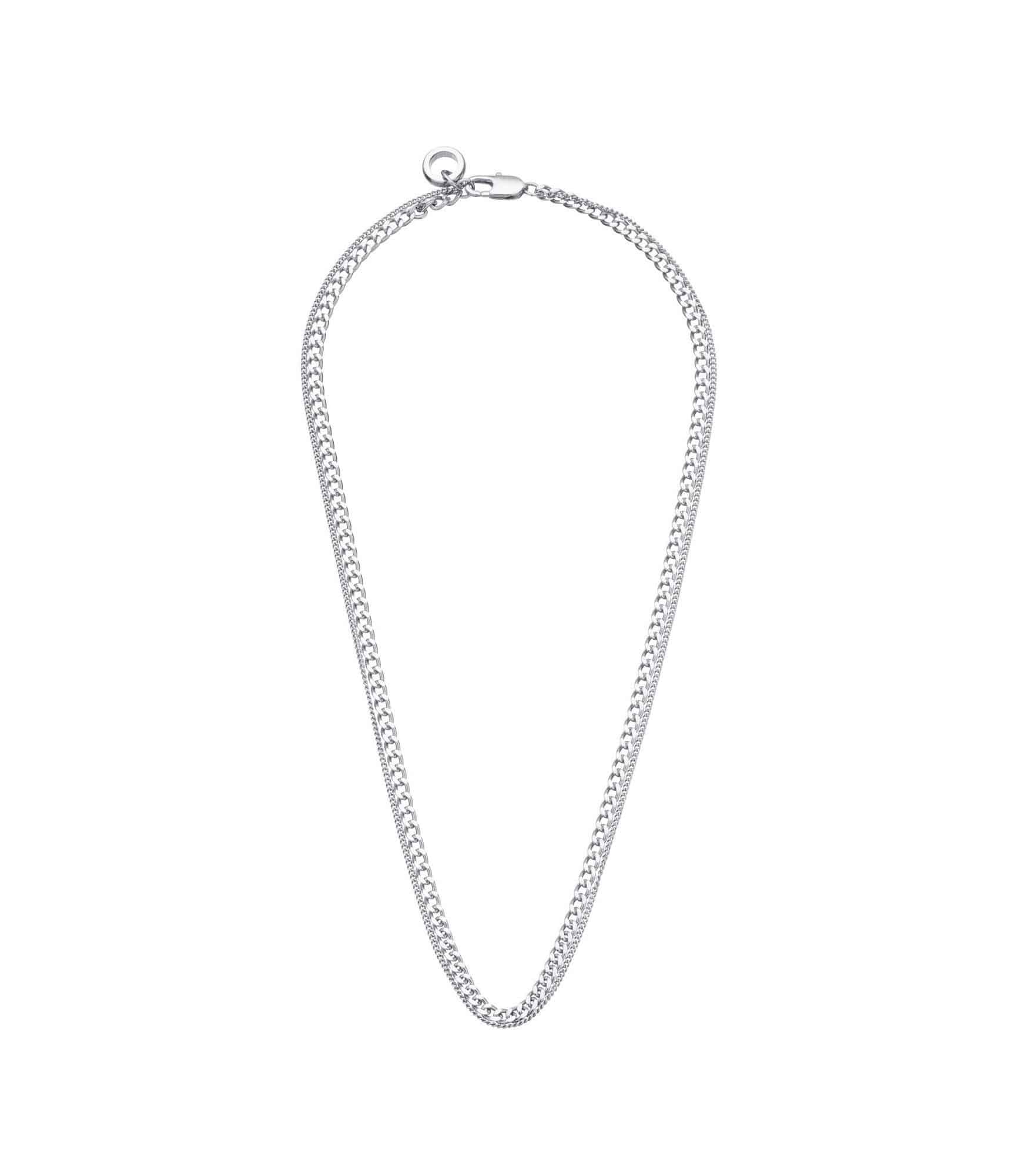 A.P.C. チェーンネックレス Minimal ネックレス｜UNISEXE / BIJOUX｜A.P.C. | アー・ペー・セー