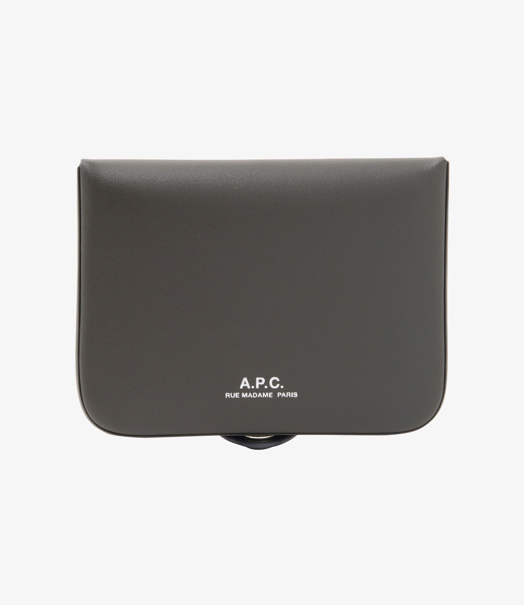 アーペーセー　コインケース Josh コインケース｜HOMME NEW｜A.P.C. | アーペーセー日本公式