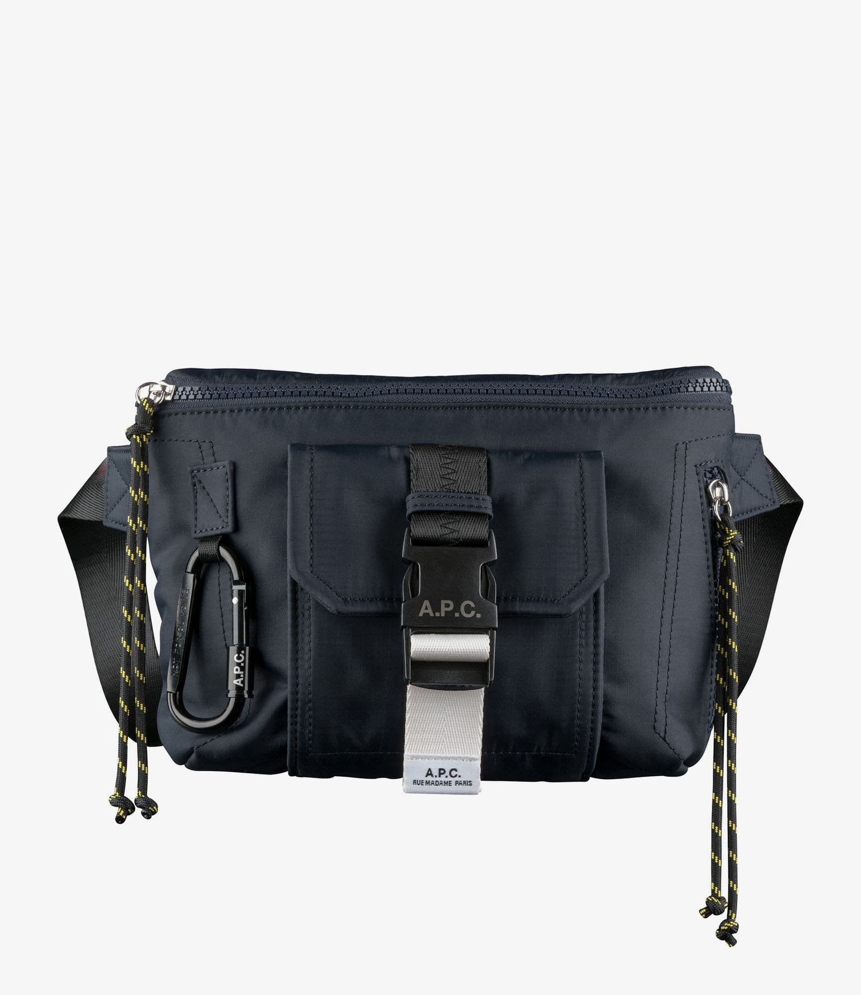 APC ヒップバッグ Trek ヒップバッグ｜バッグ｜A.P.C. | アーペーセー日本公式