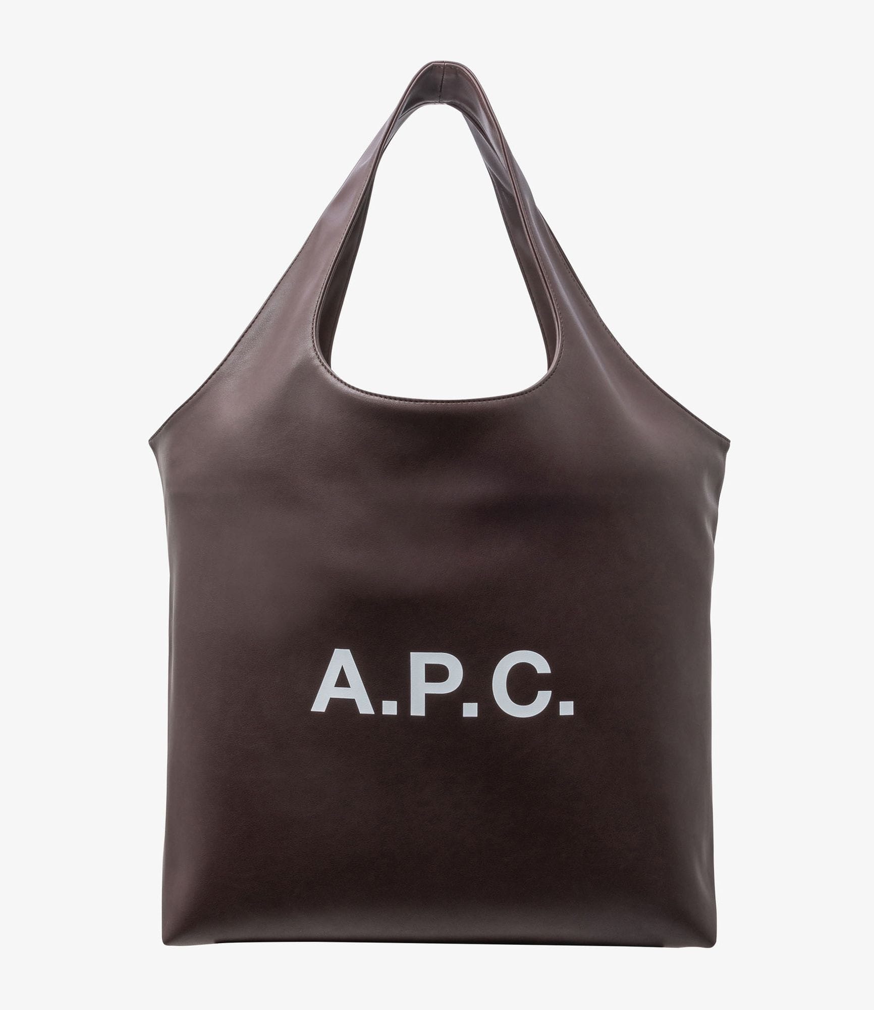 A.P.C. デニム トートバッグ ninon 大容量バック　定価46200円 Ninon トートバッグ｜UNISEXE / SACS｜A.P.C. | アーペーセー