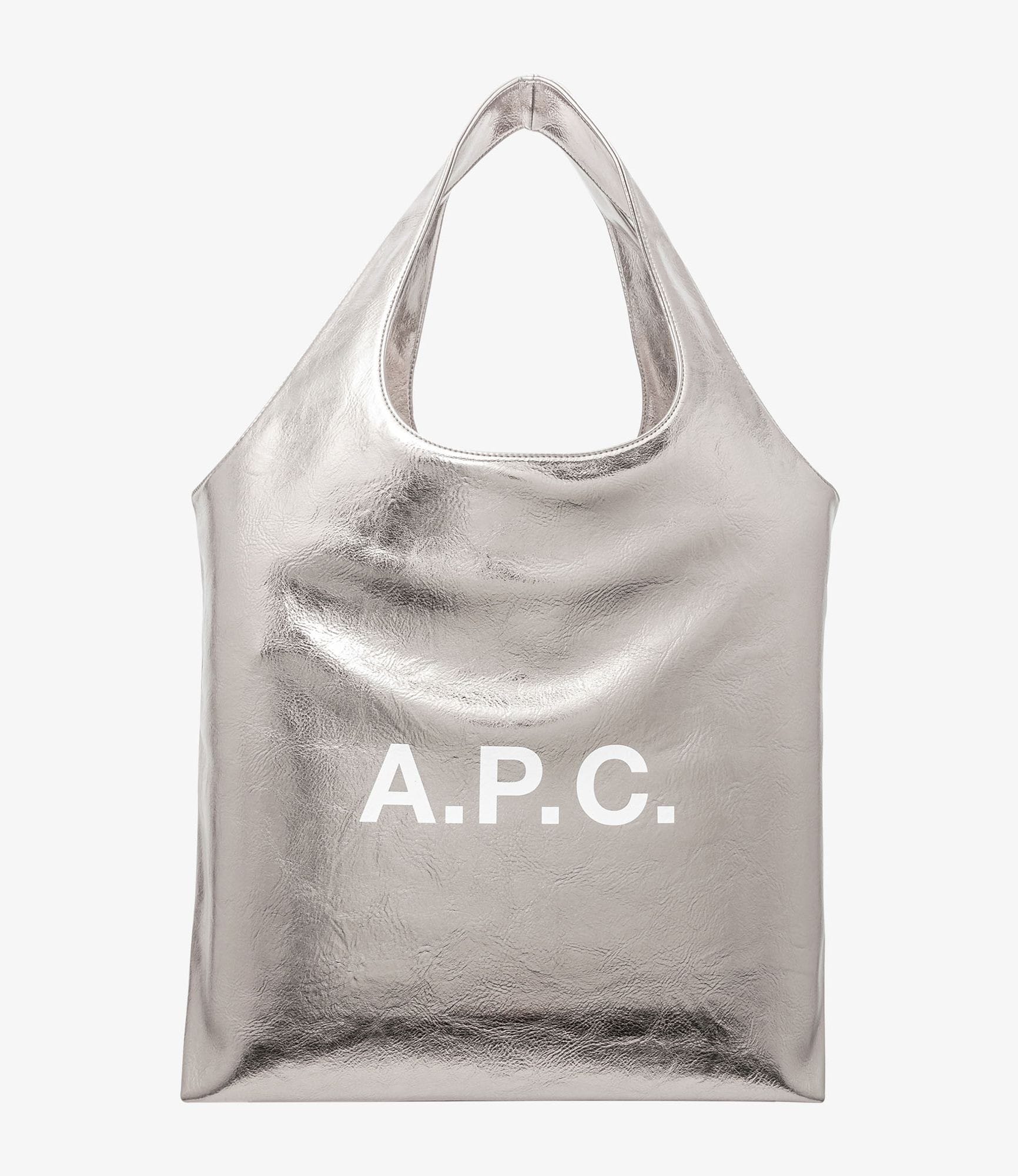 【新品・定価16,500円】A.P.C. トートバッグ Ninon トートバッグ｜UNISEXE / SACS｜A.P.C. | アーペーセー