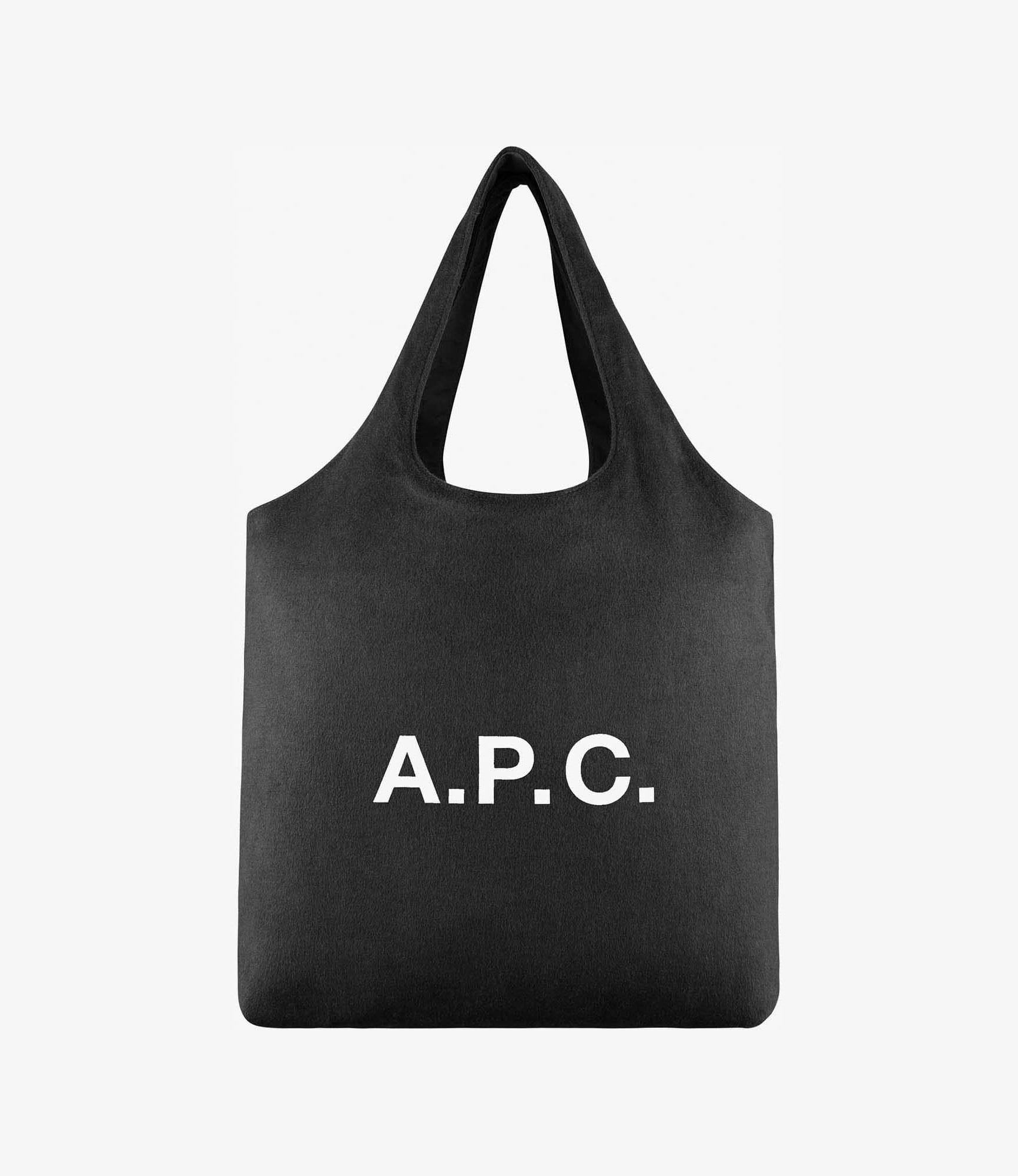 【新品・定価16,500円】A.P.C. トートバッグ Ninon トートバッグ｜UNISEXE / SACS｜A.P.C. | アーペーセー
