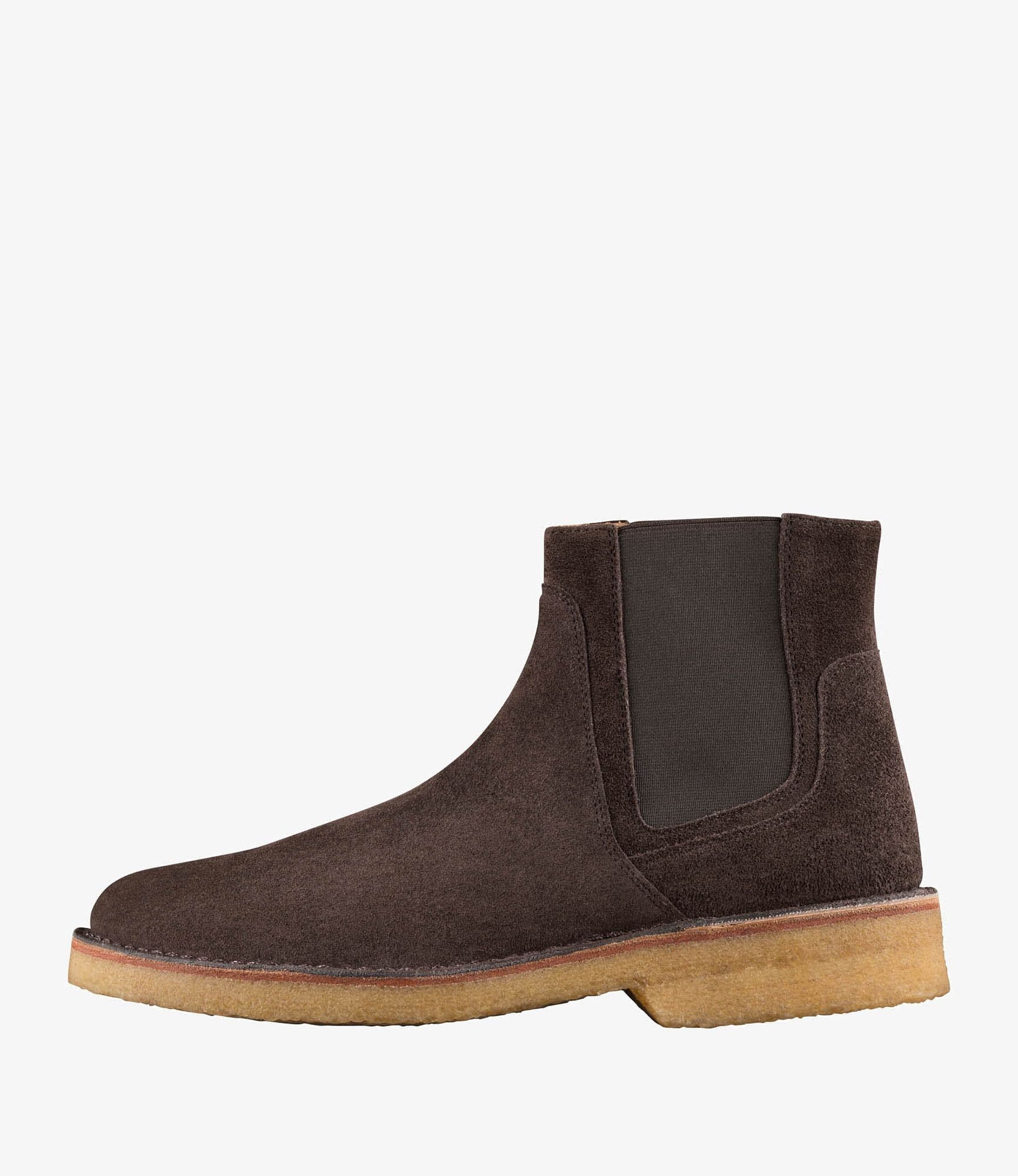 A.P.C. アーペーセー ブーツ 茶系 EU39(25.5cm位) 0272225E0034 A.P.C. アーペーセー ブーツ 茶系 EU39(25.5cm位) 0272225E0034