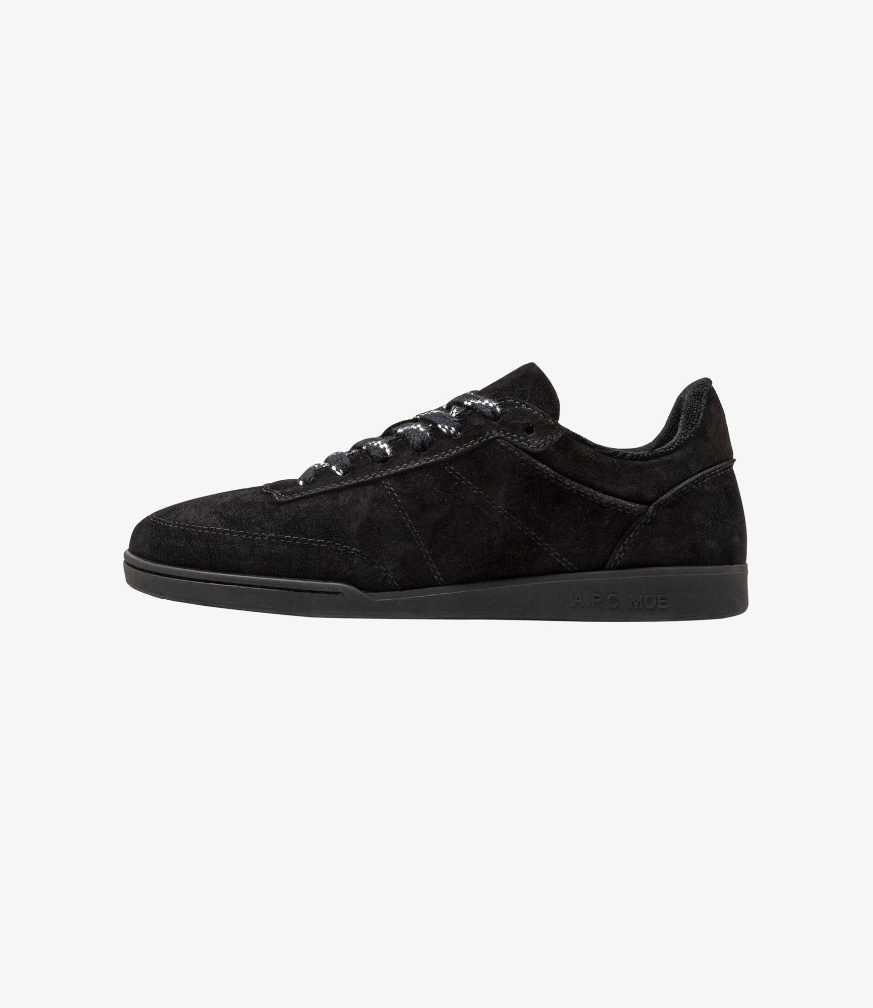 【関税&送料込】A.P.C. Sneaker Moe Moe sneakers | A.P.C.