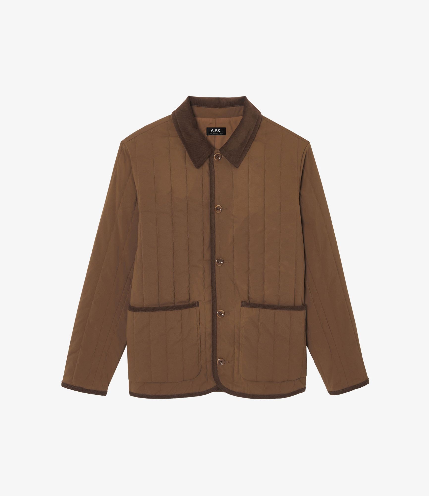 Leone ジャケット｜UNISEXE / MANTEAUX & BLOUSONS｜A.P.C.