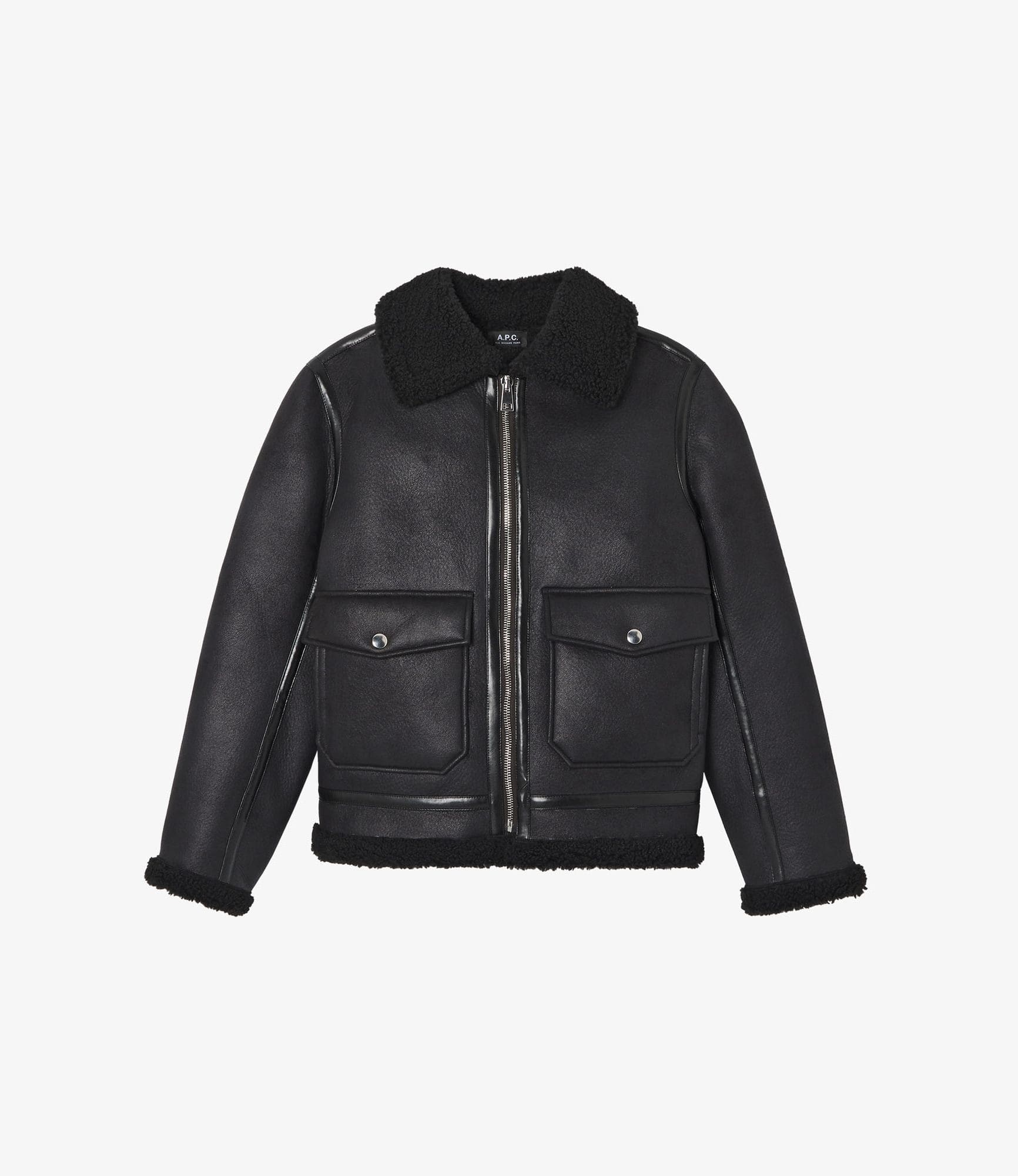 Tommy ジャケット｜HOMME ｜A.P.C. | アーペーセー日本公式オンライン