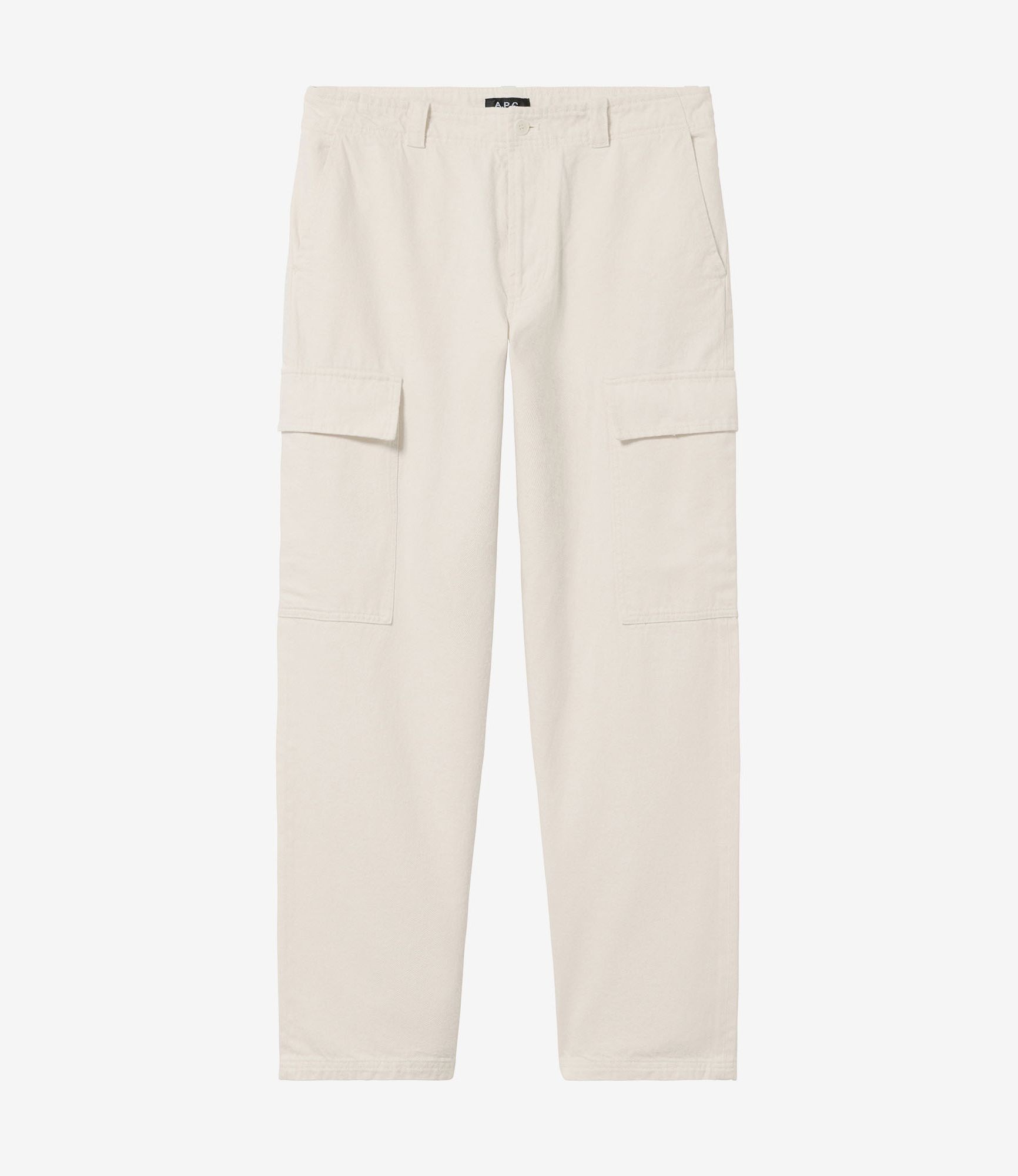 Duncan パンツ｜HOMME NEW｜A.P.C. | アーペーセー日本公式オンライン