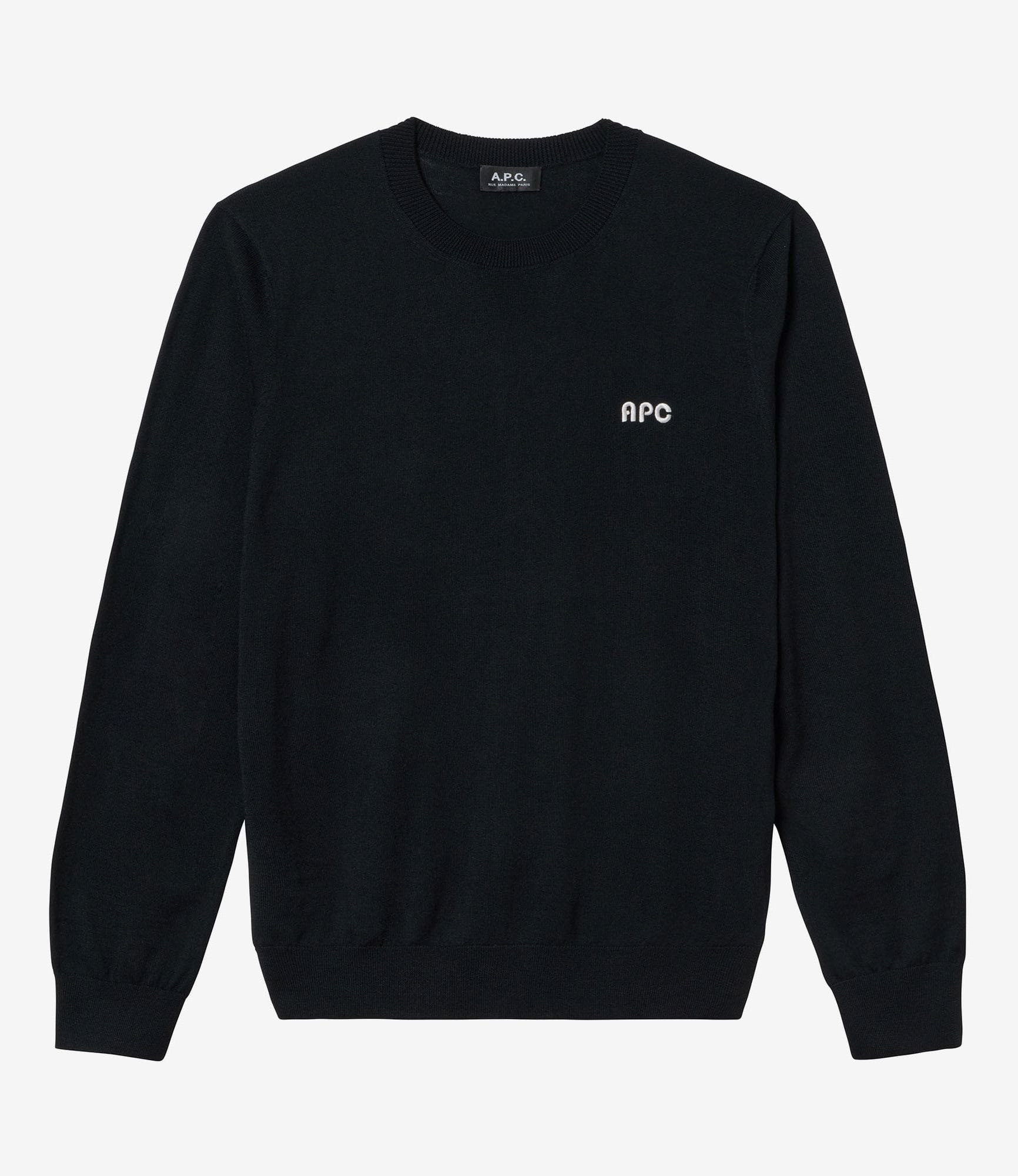 Patrick セーター｜HOMME NEW｜A.P.C. | アーペーセー日本公式