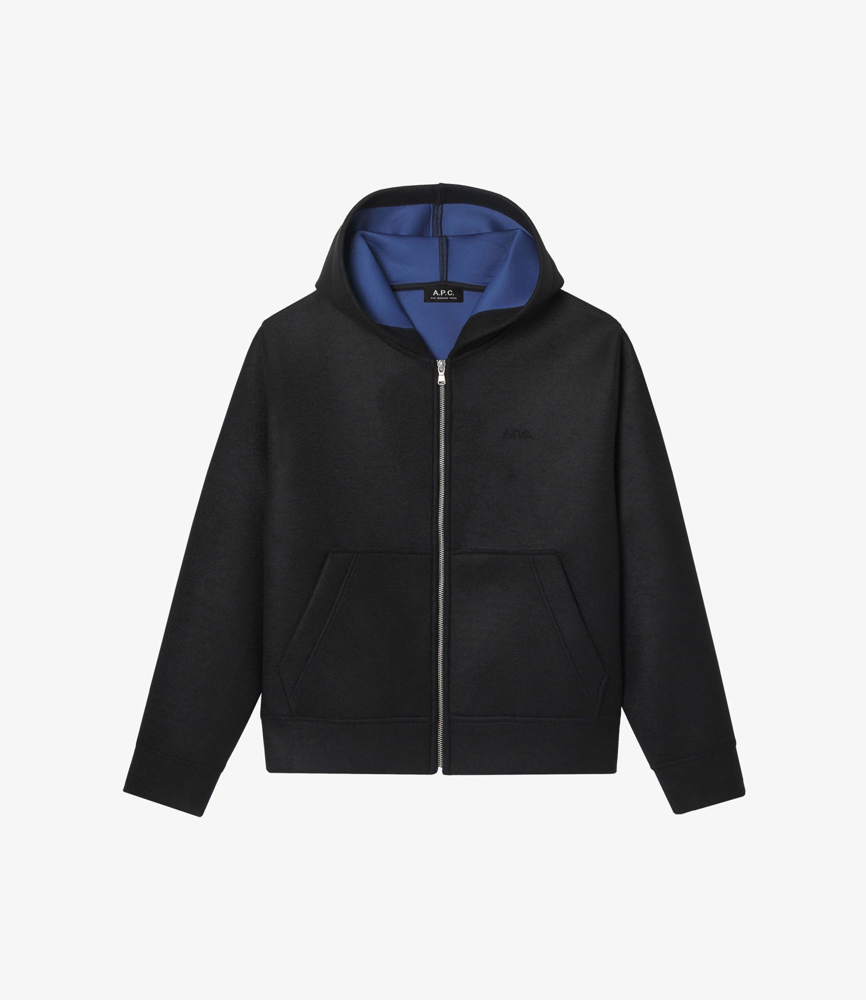 Alvin スウェットシャツ｜UNISEXE / SWEATS｜A.P.C.