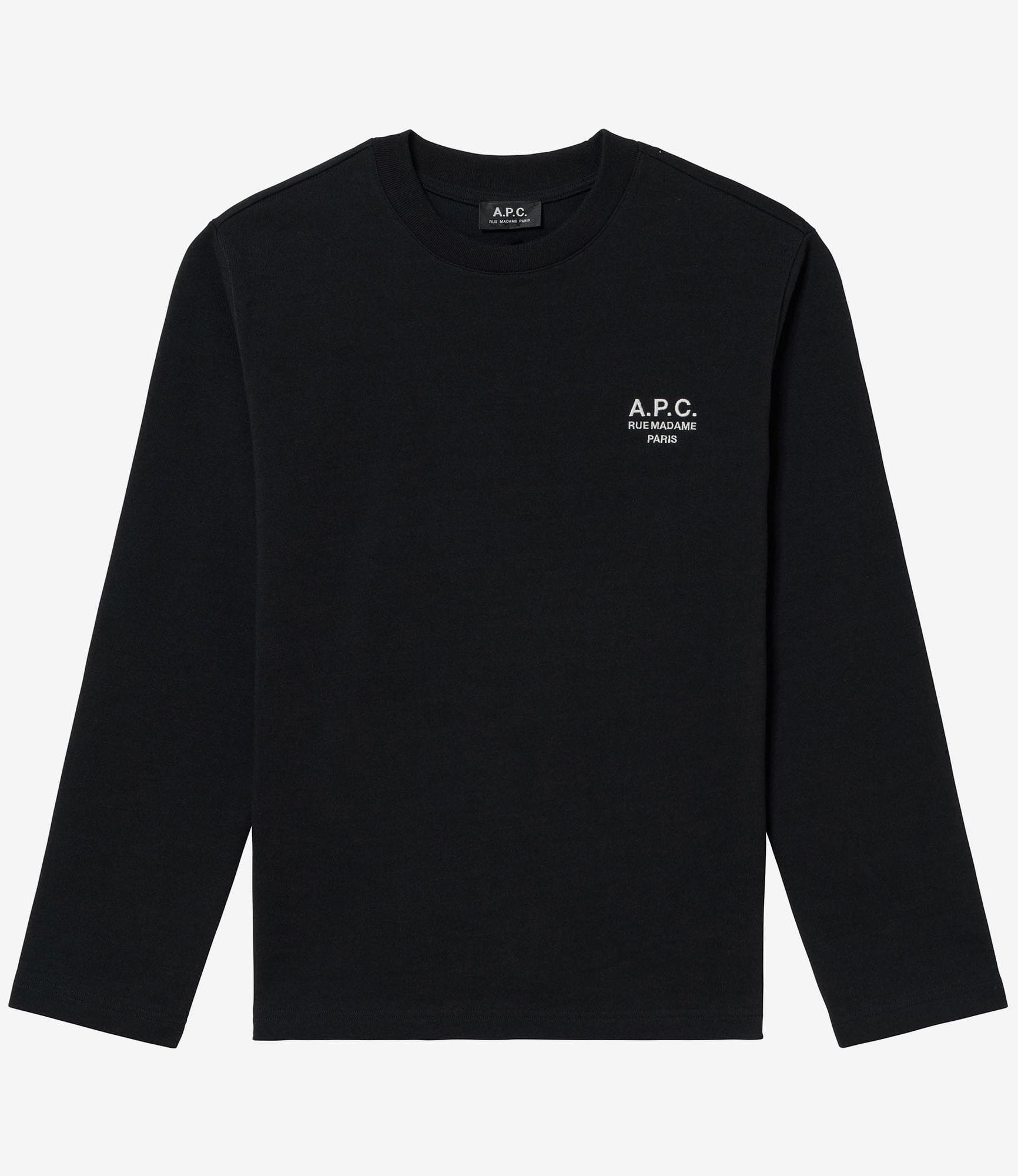 A.P.C. アーペーセー ボーダー Tシャツ 長袖 カットソー M 日本製 楽天市場】アーペーセー ボーダーの通販